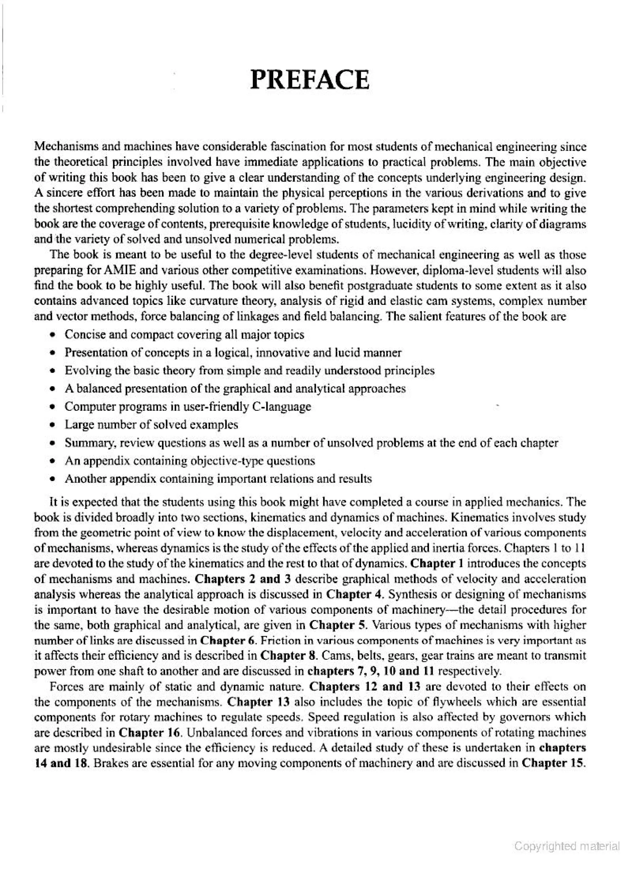 Theories of Machine Theories of Machine  .pdf