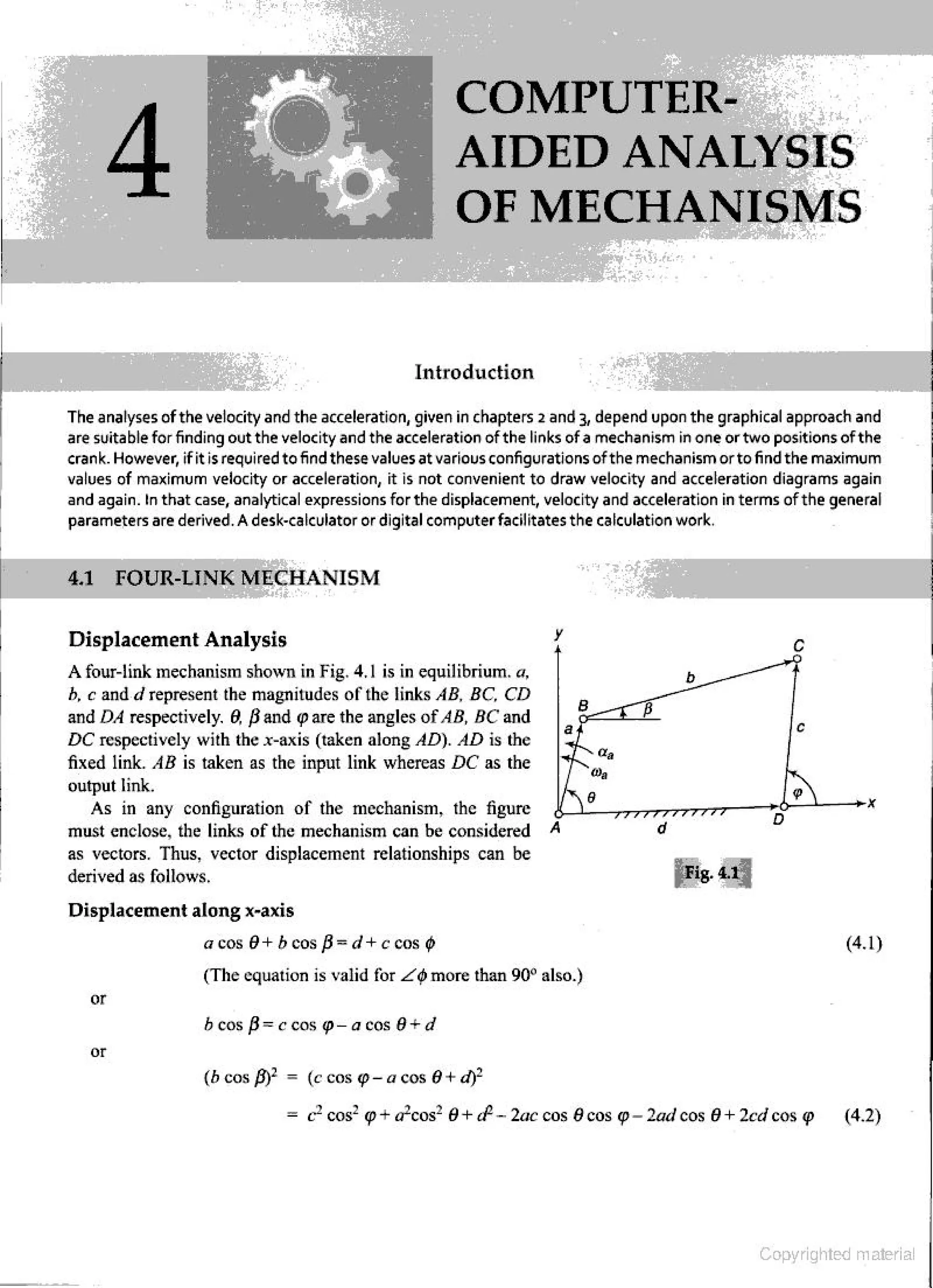 Theories of Machine Theories of Machine  .pdf