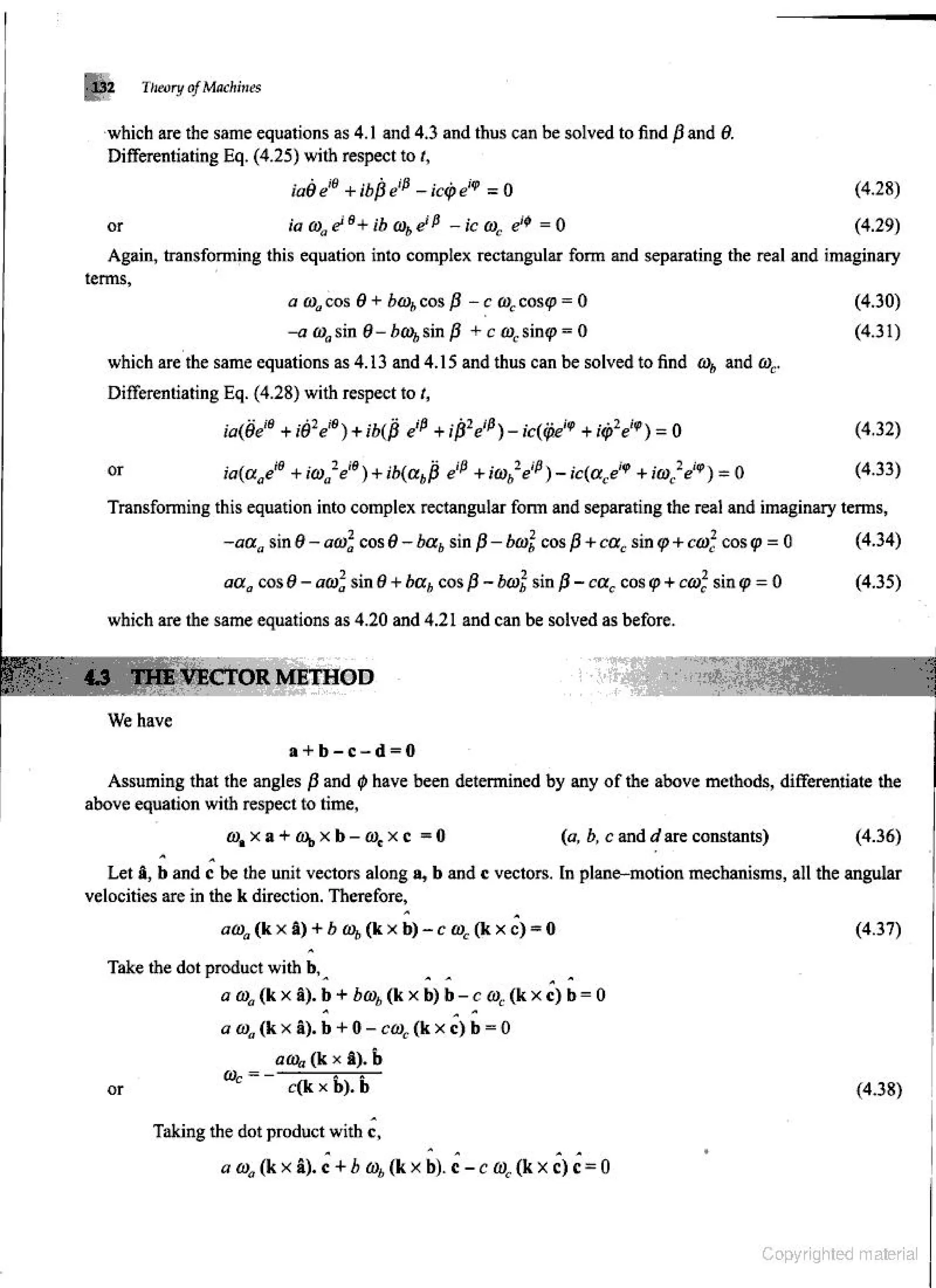 Theories of Machine Theories of Machine  .pdf