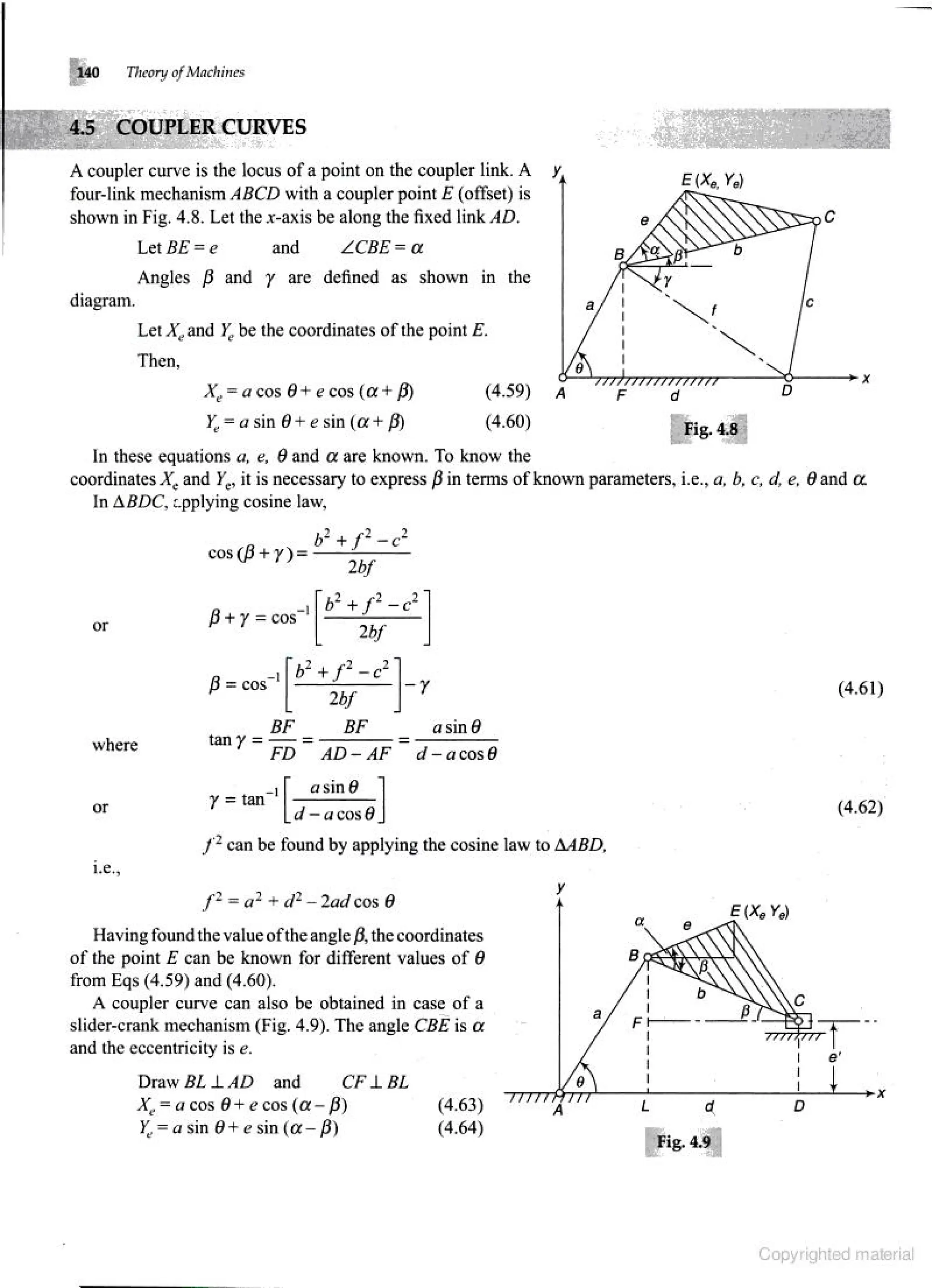 Theories of Machine Theories of Machine  .pdf
