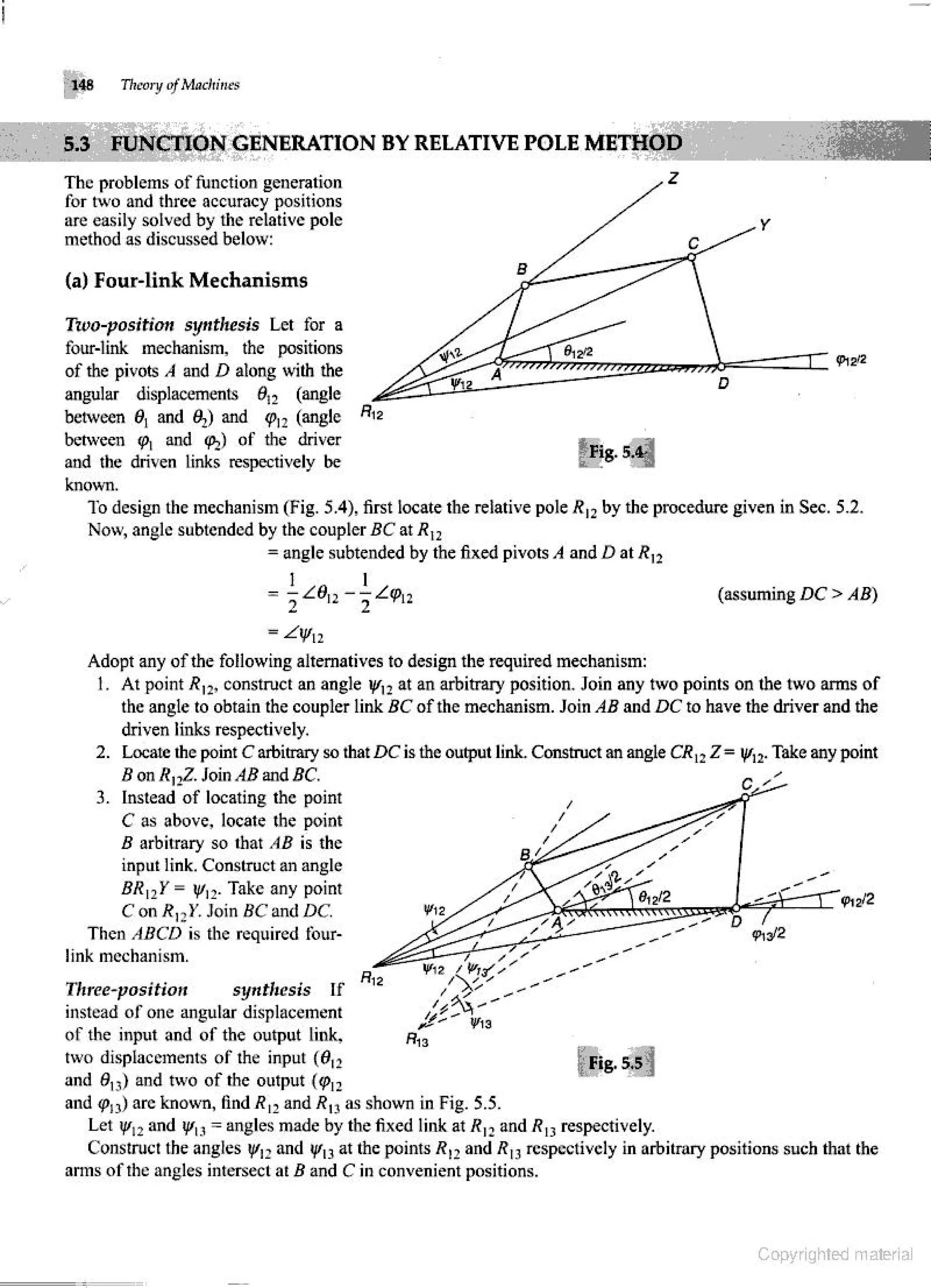 Theories of Machine Theories of Machine  .pdf