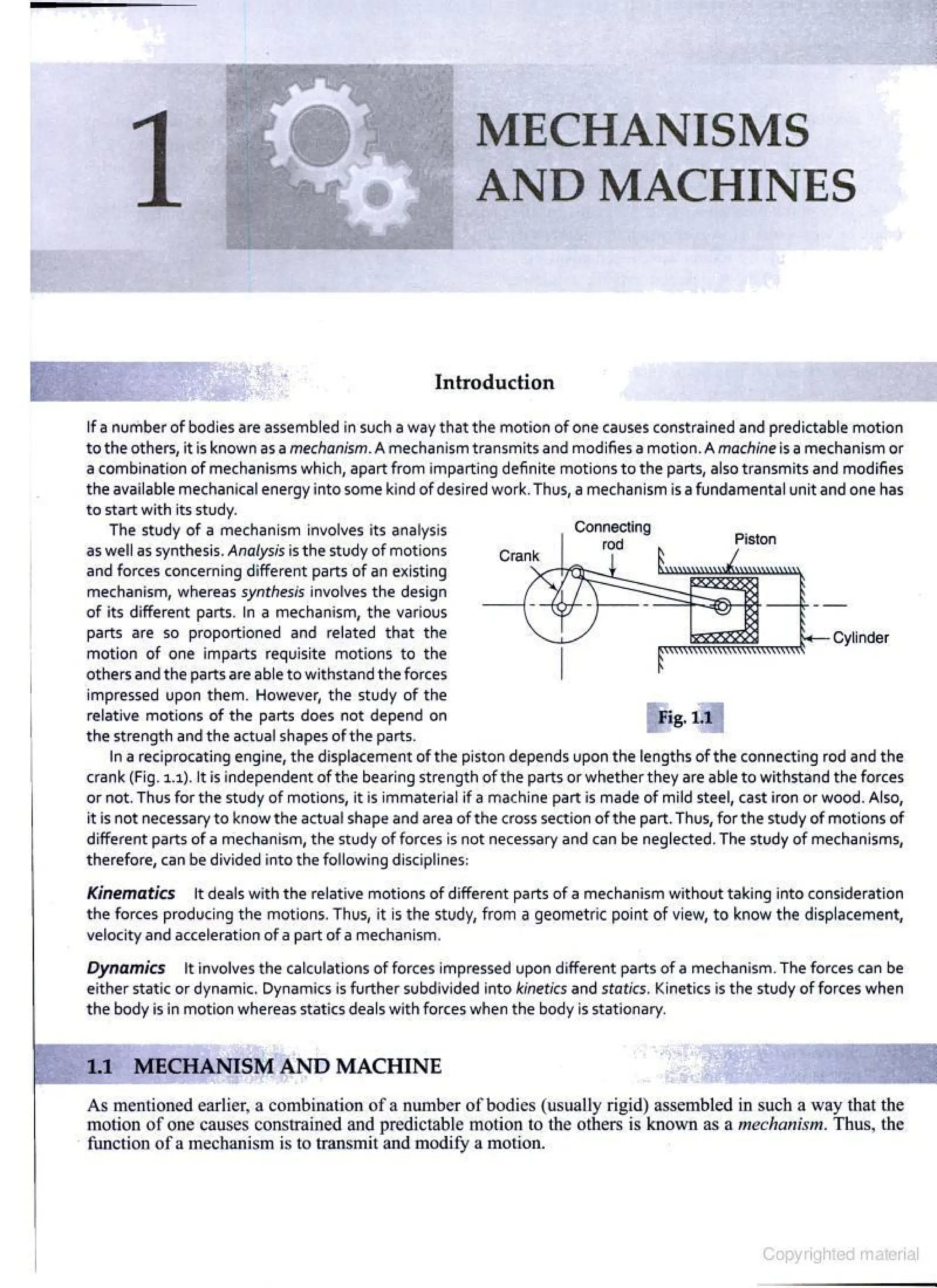 Theories of Machine Theories of Machine  .pdf