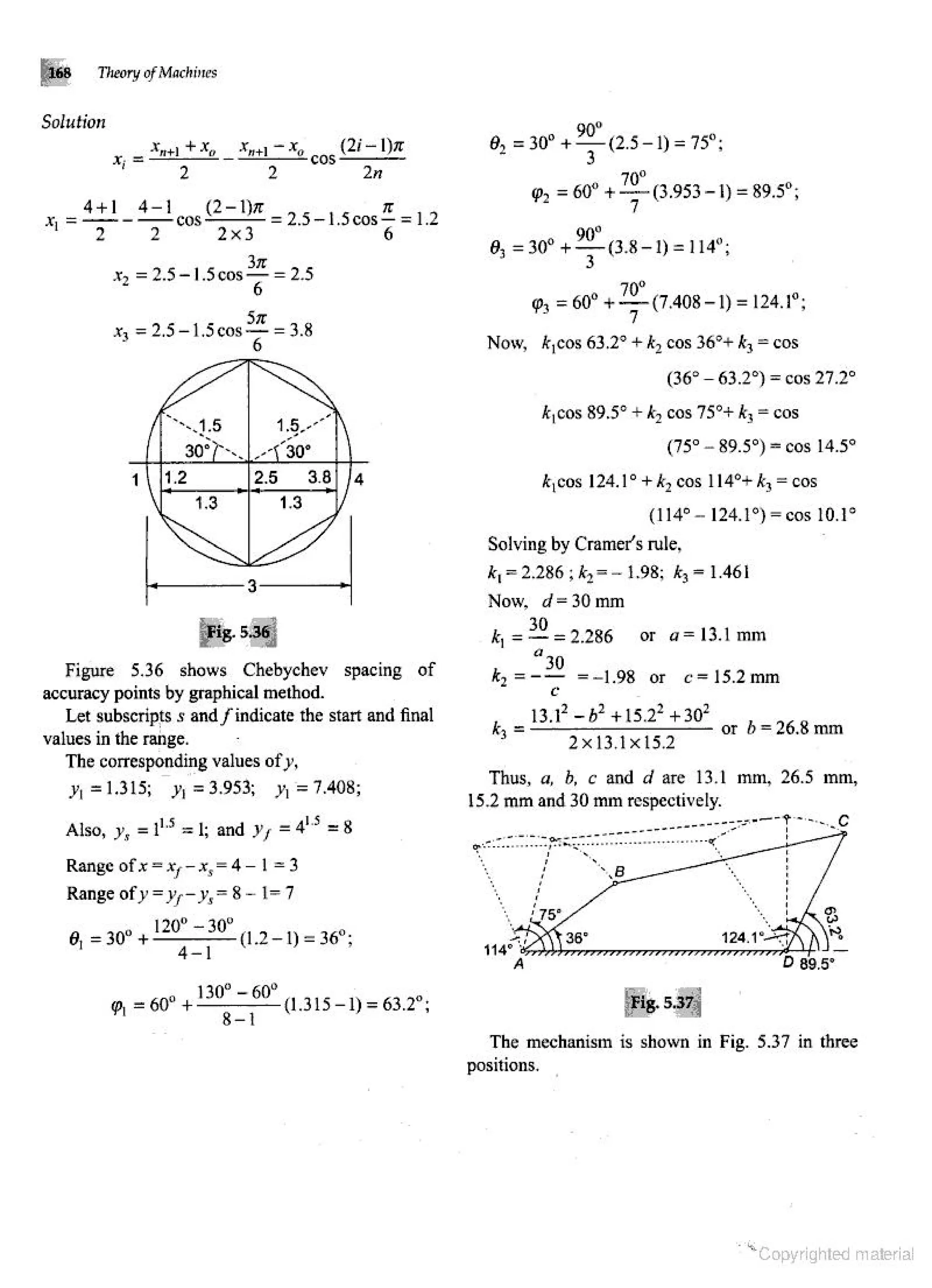 Theories of Machine Theories of Machine  .pdf