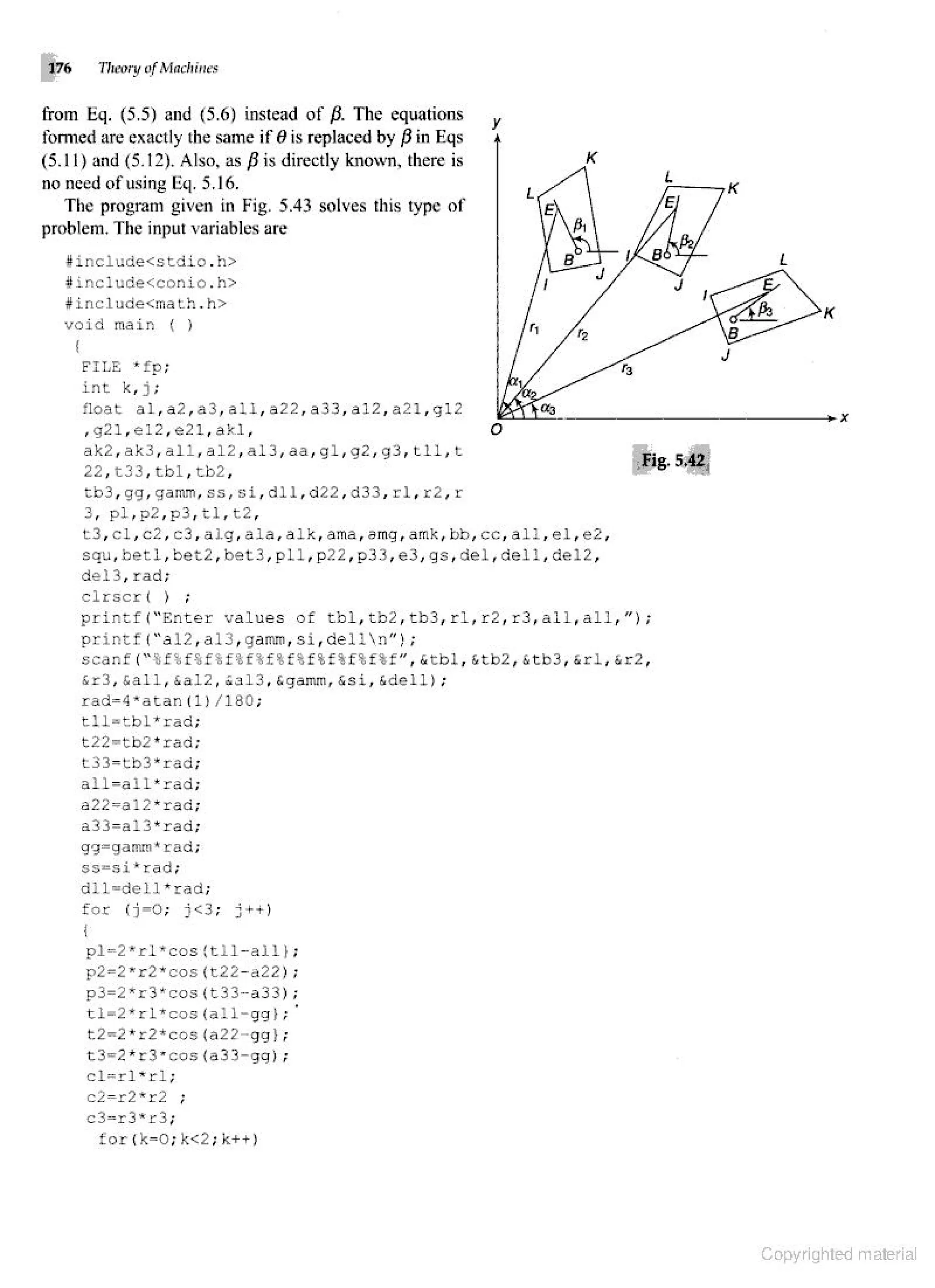 Theories of Machine Theories of Machine  .pdf