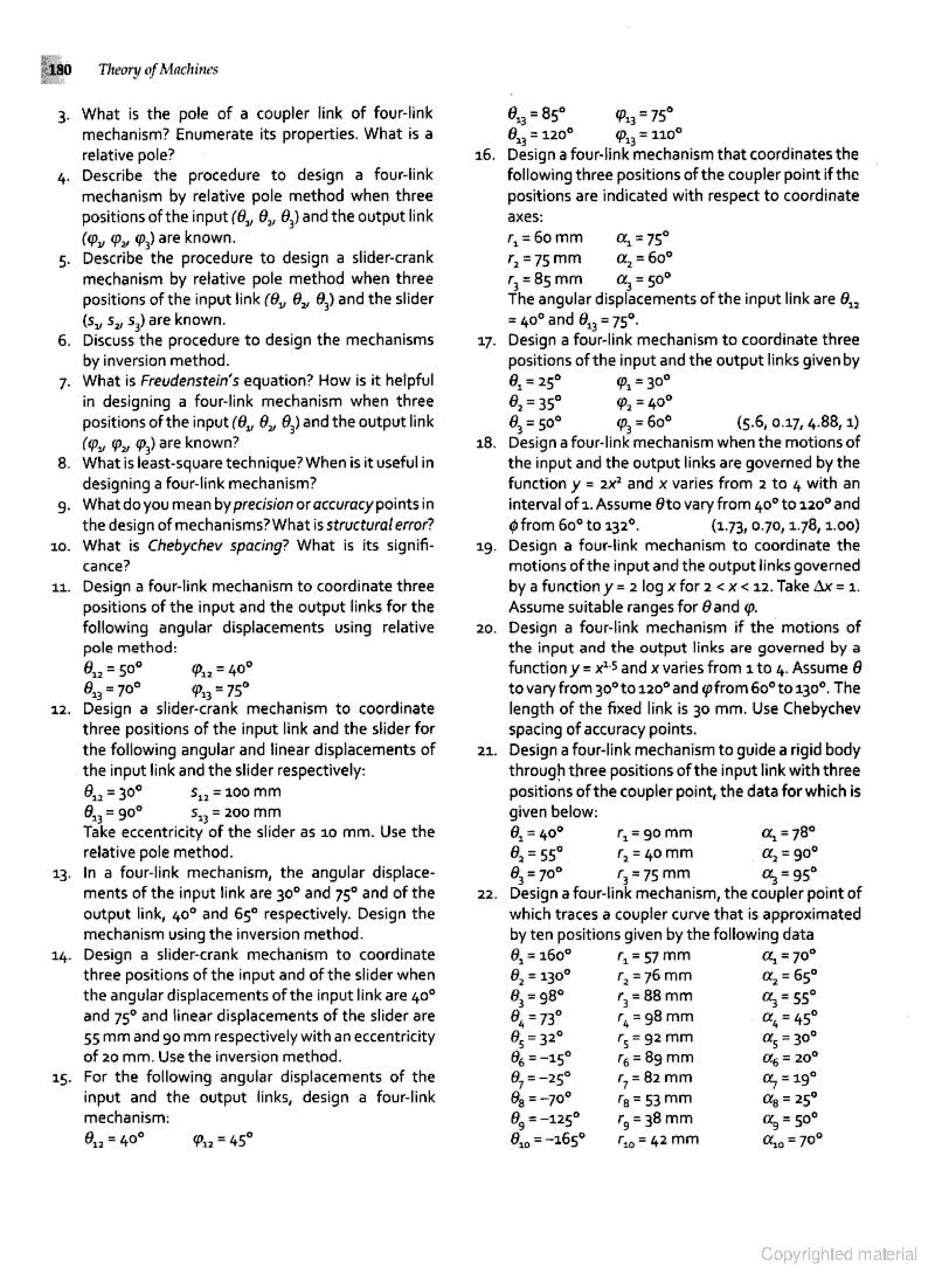 Theories of Machine Theories of Machine  .pdf