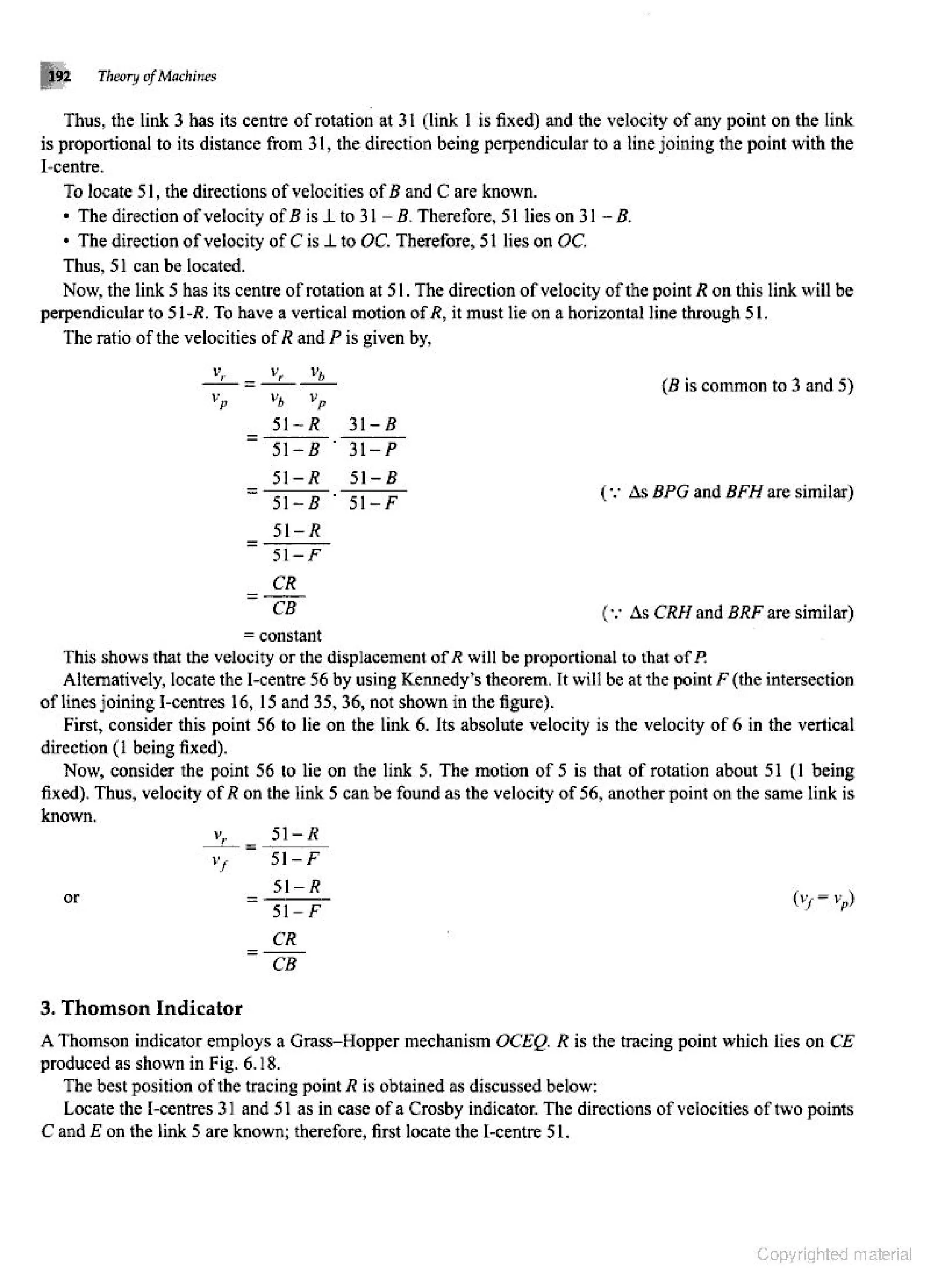 Theories of Machine Theories of Machine  .pdf