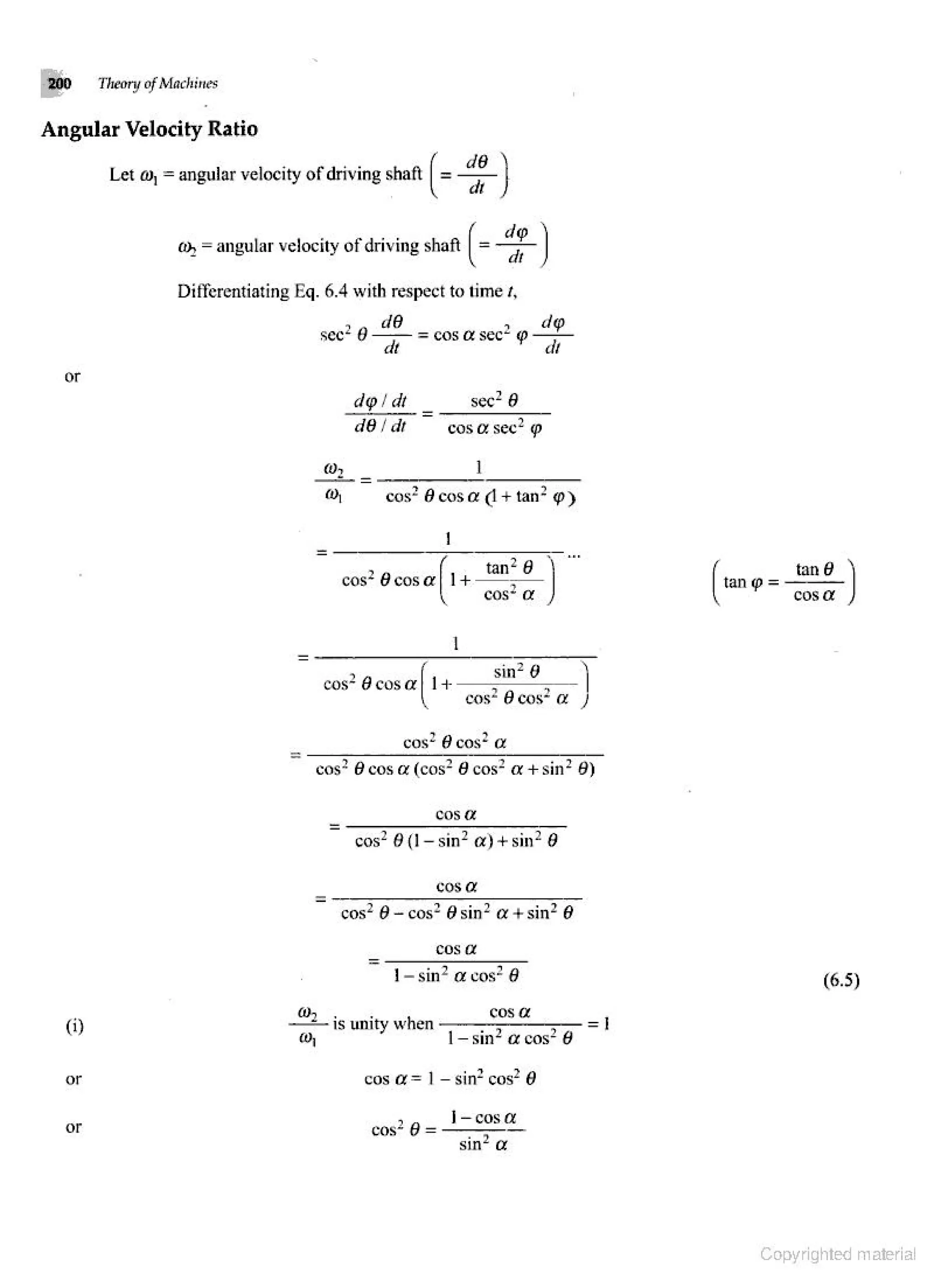 Theories of Machine Theories of Machine  .pdf