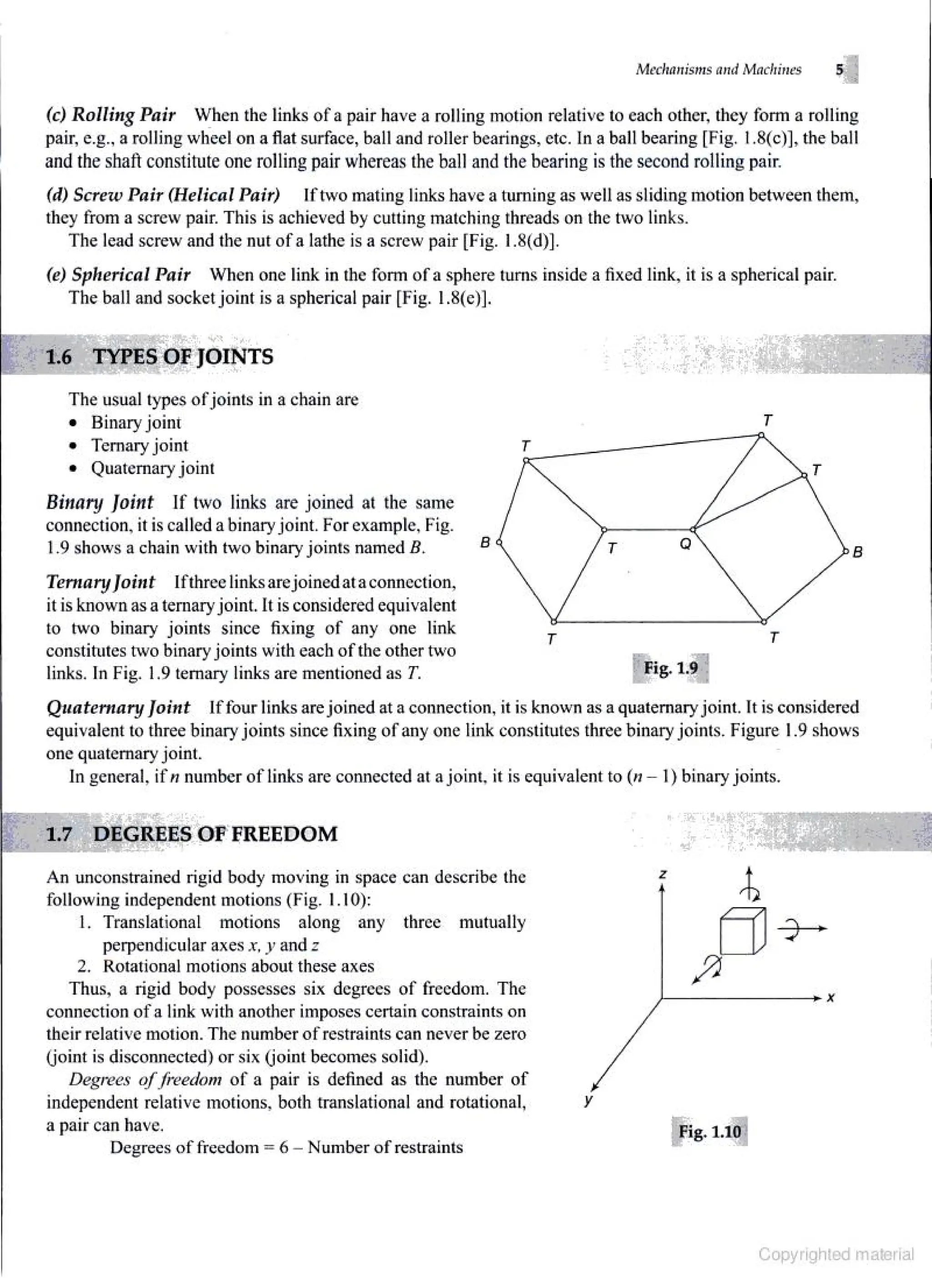 Theories of Machine Theories of Machine  .pdf