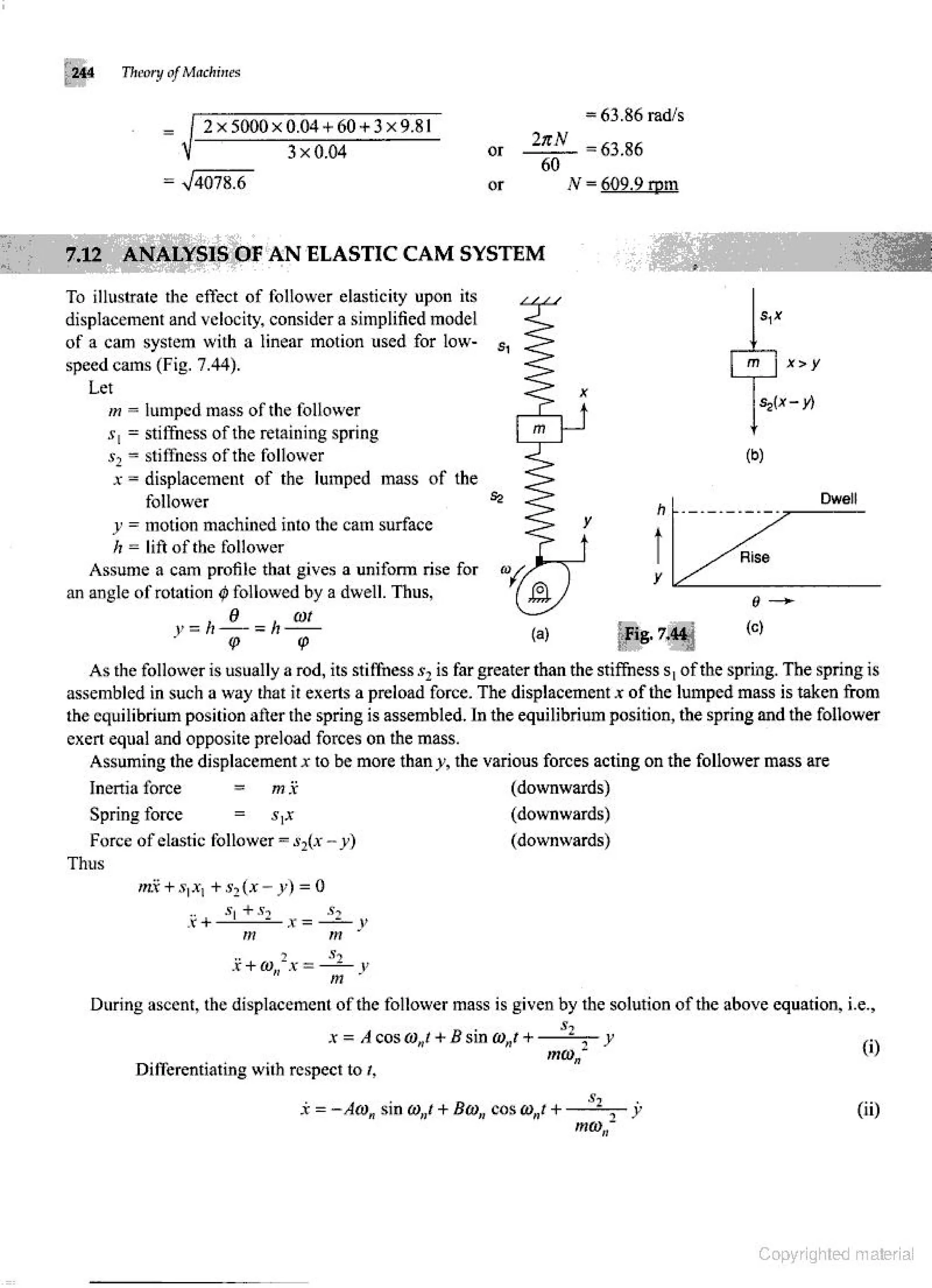 Theories of Machine Theories of Machine  .pdf