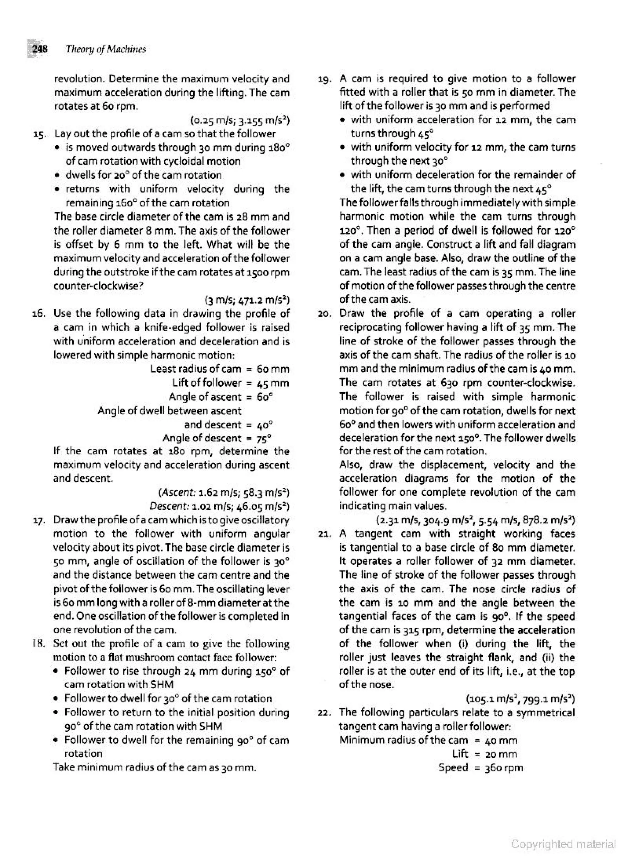 Theories of Machine Theories of Machine  .pdf