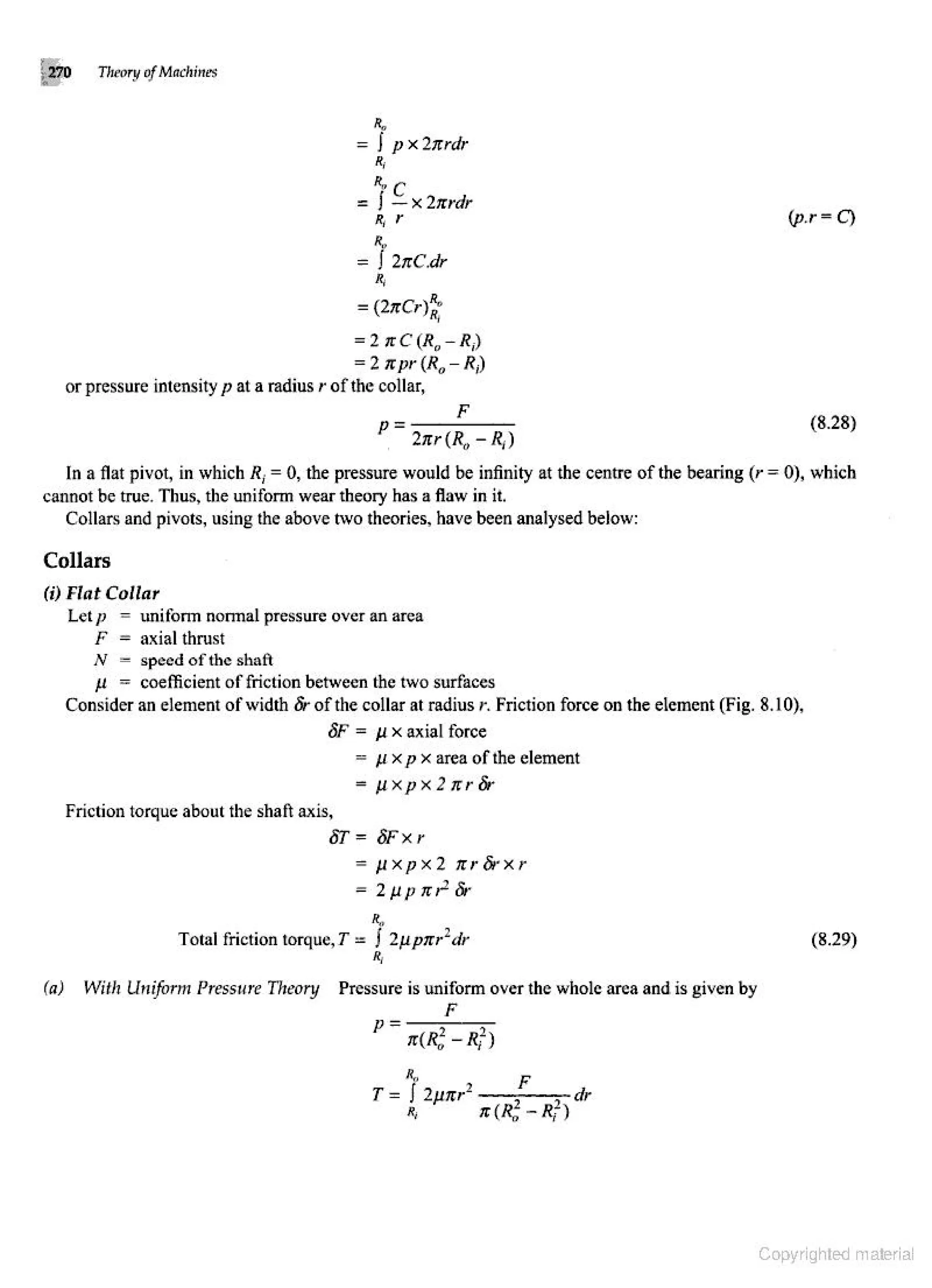 Theories of Machine Theories of Machine  .pdf