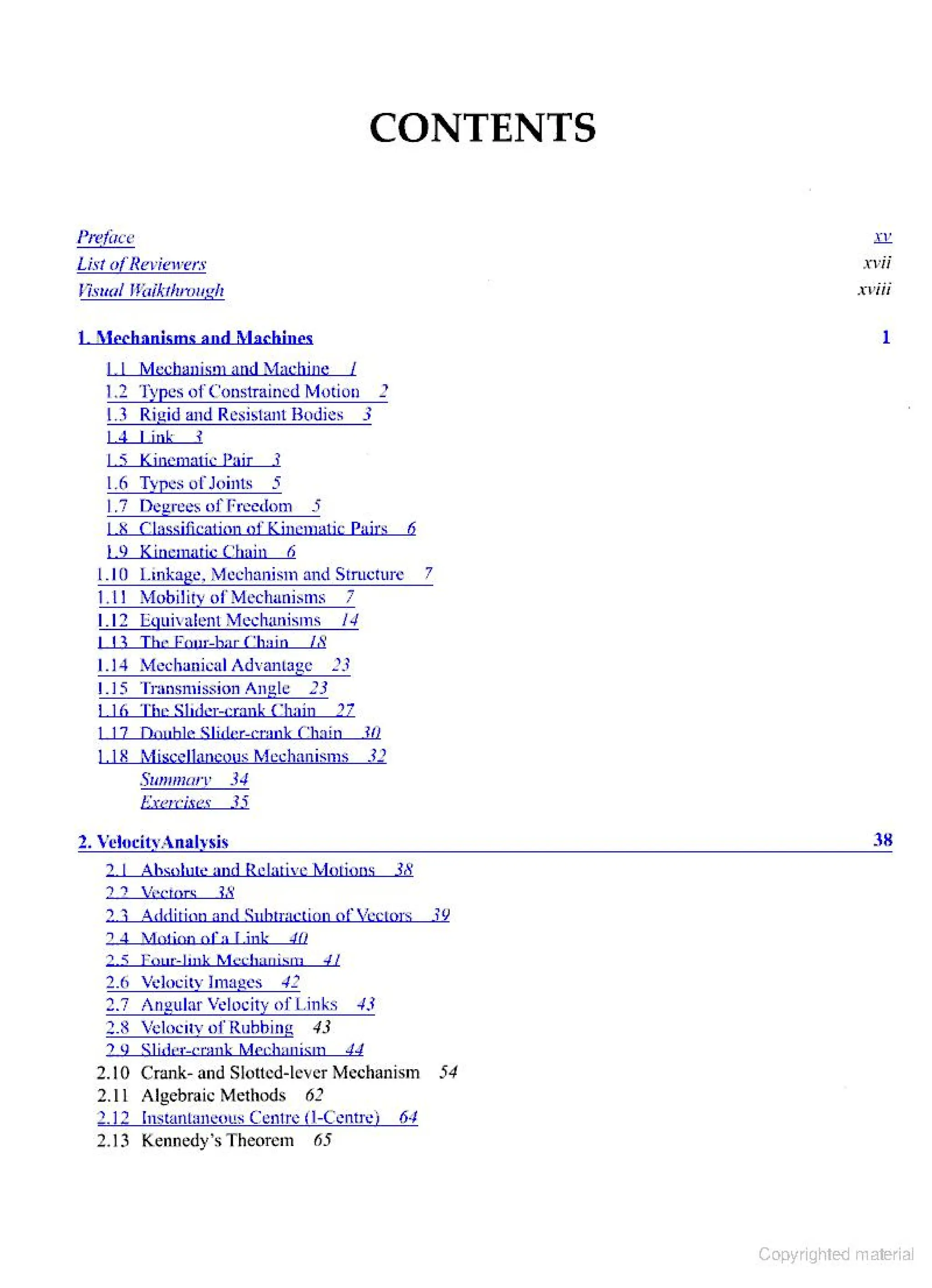 Theories of Machine Theories of Machine  .pdf