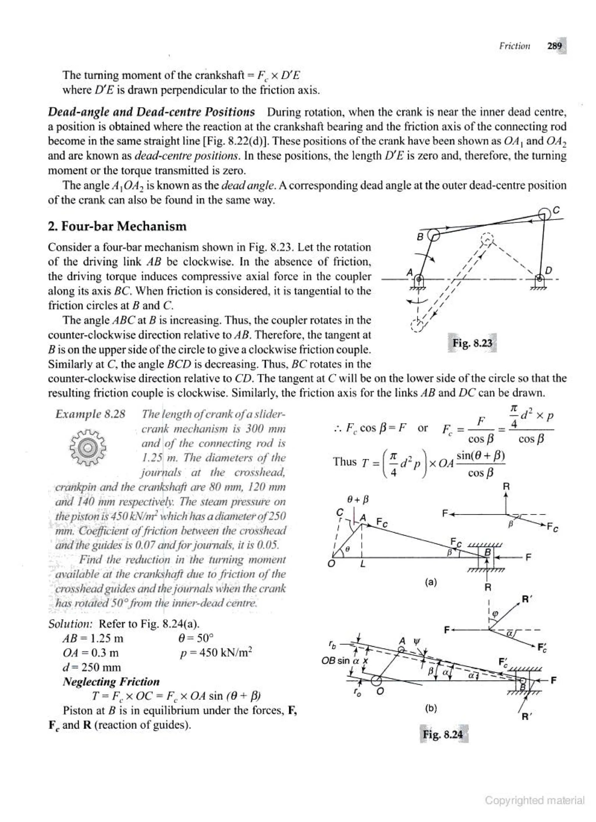 Theories of Machine Theories of Machine  .pdf