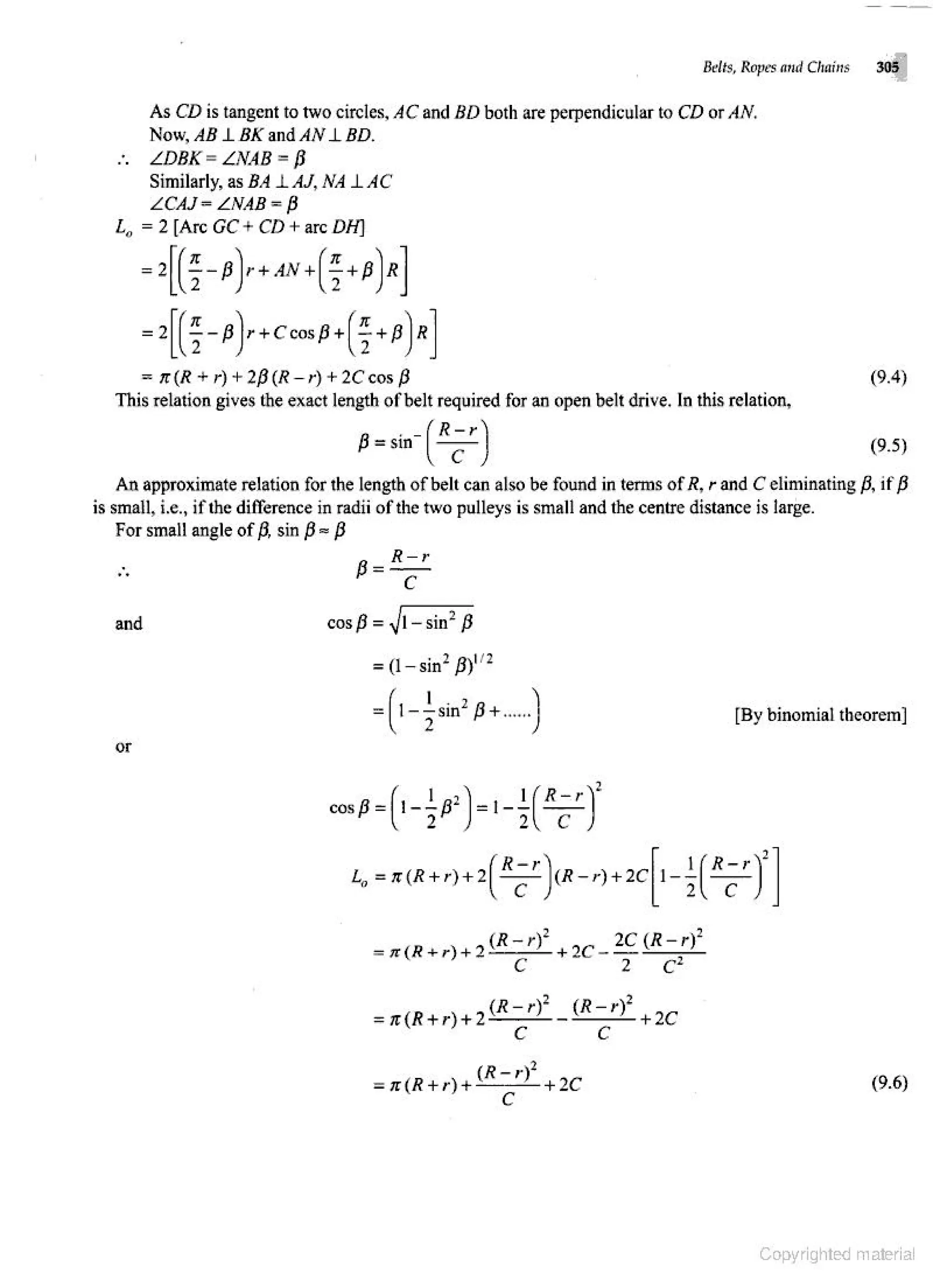 Theories of Machine Theories of Machine  .pdf