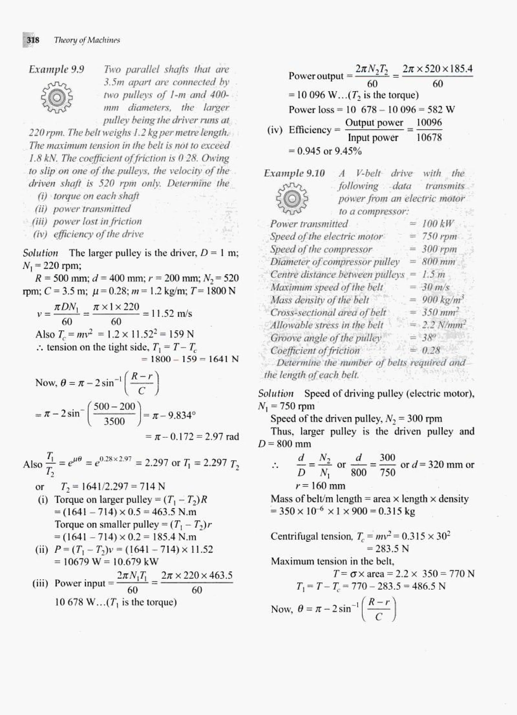Theories of Machine Theories of Machine  .pdf