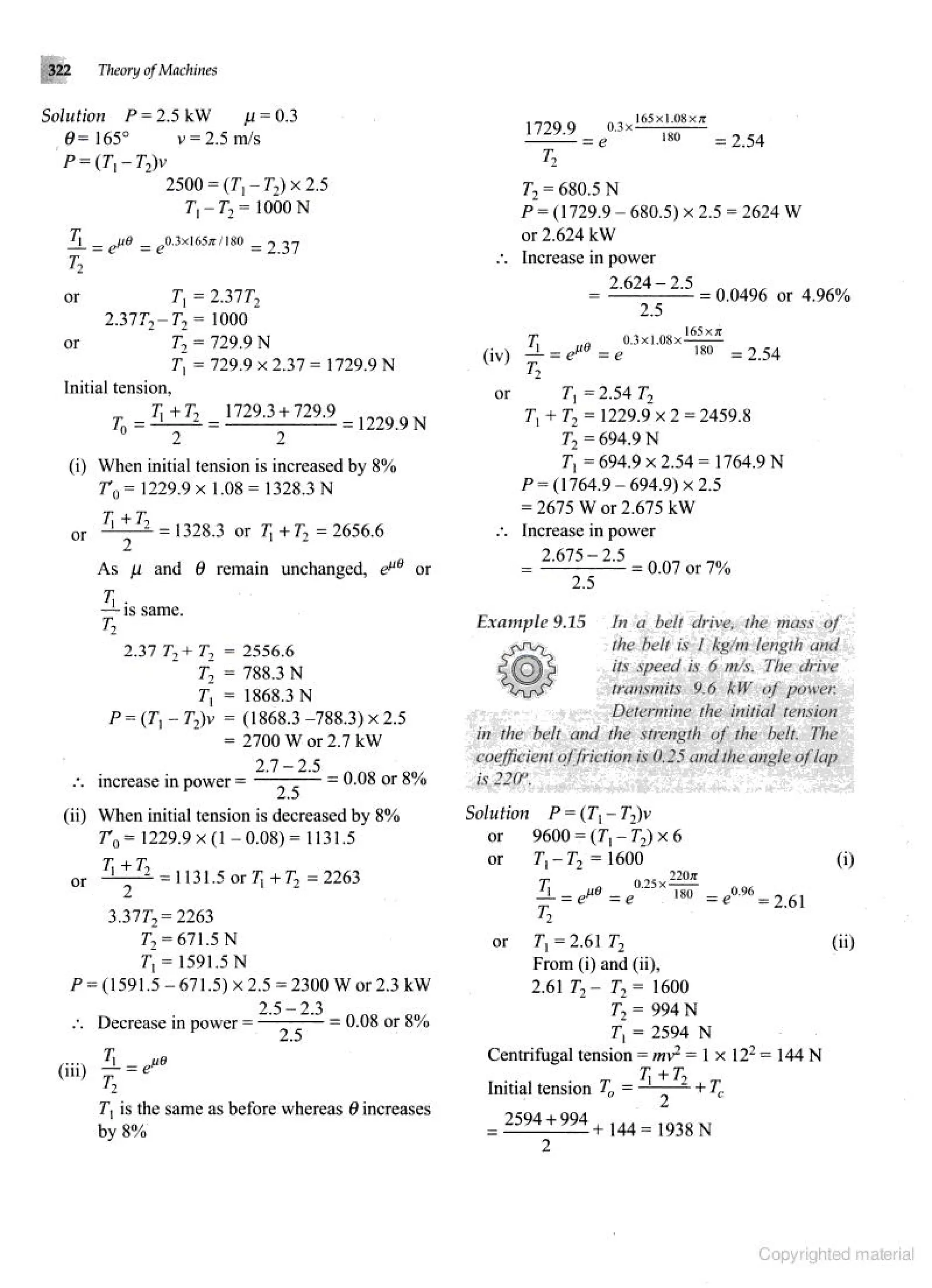 Theories of Machine Theories of Machine  .pdf
