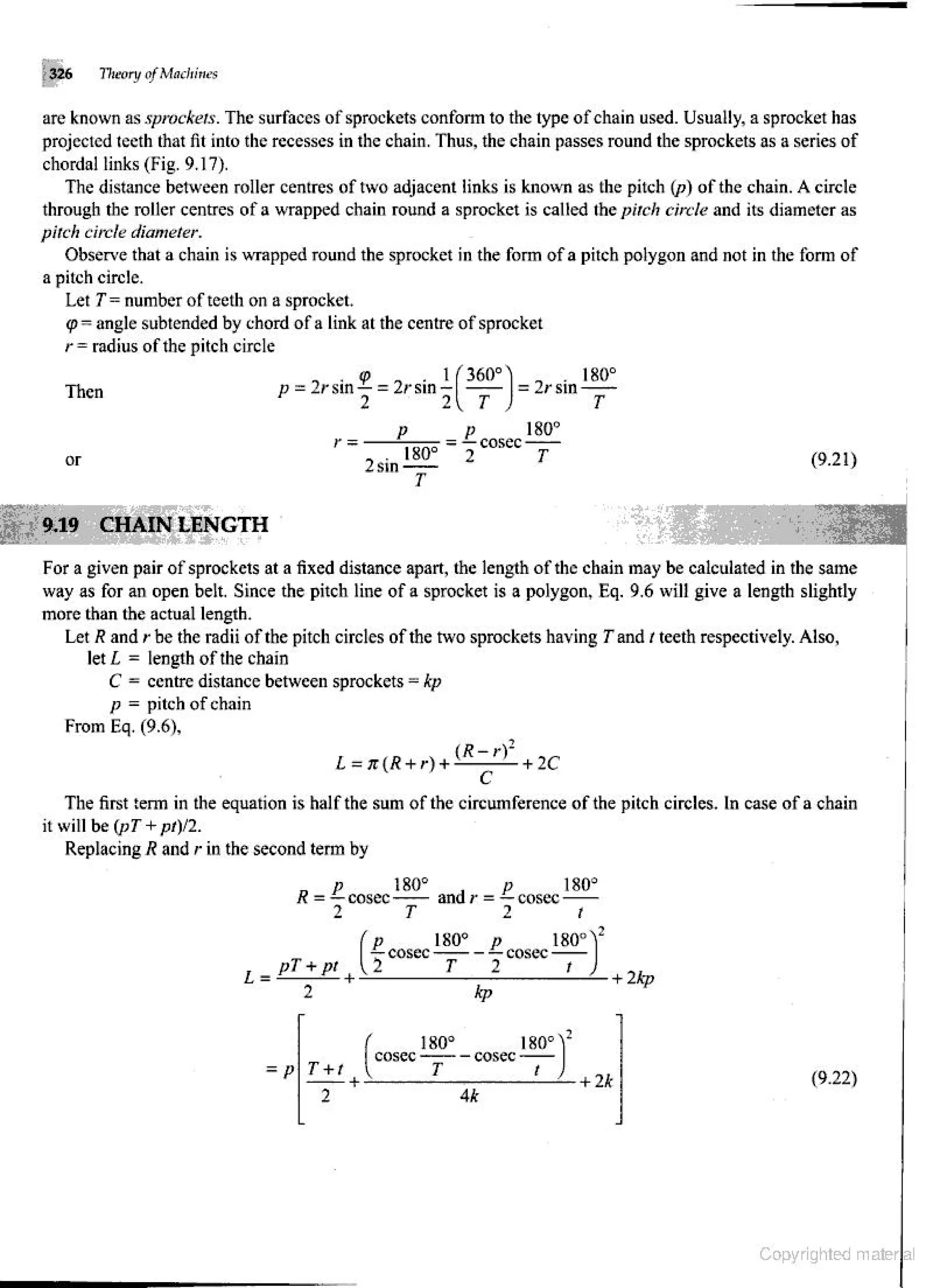 Theories of Machine Theories of Machine  .pdf