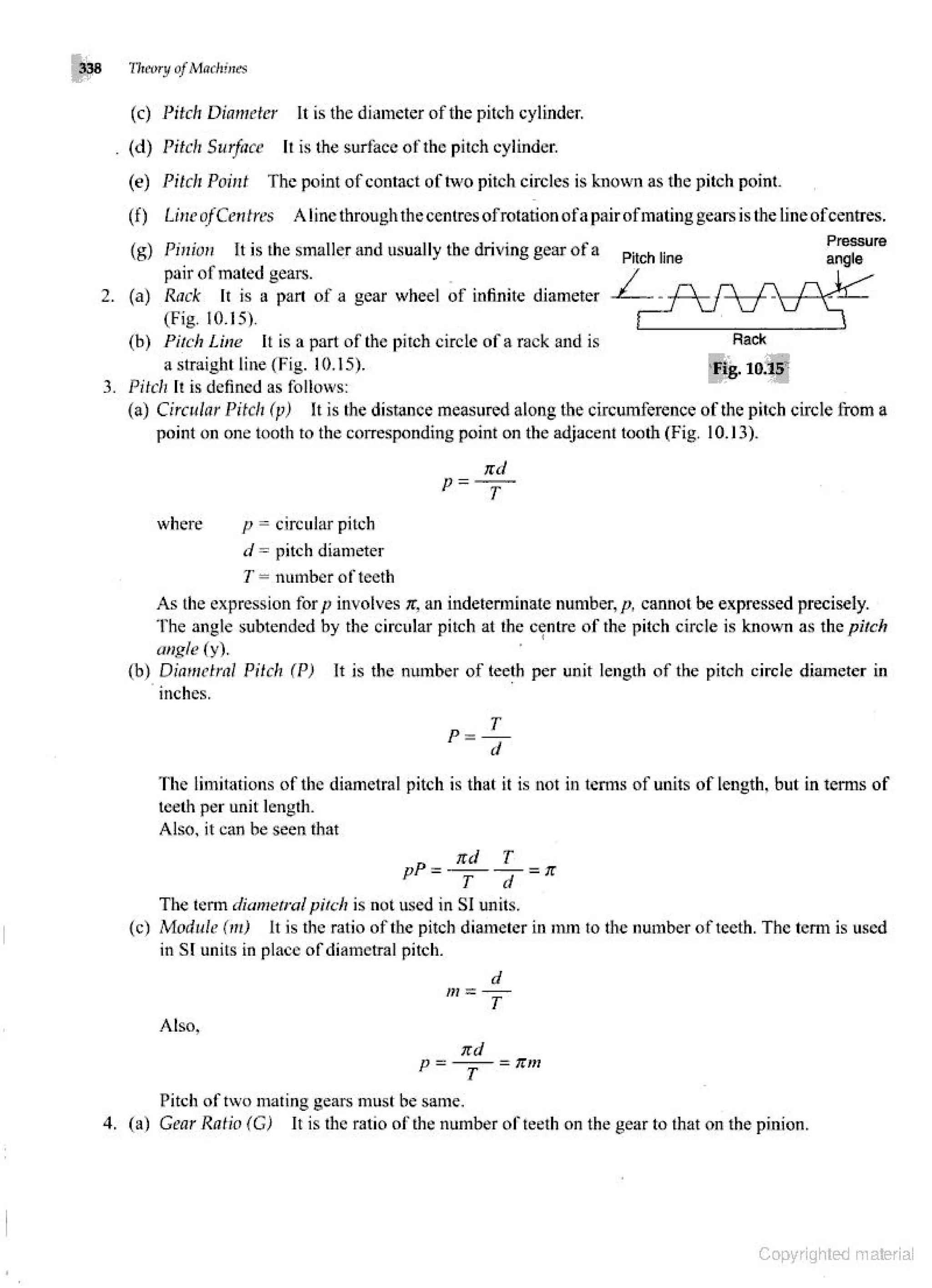 Theories of Machine Theories of Machine  .pdf