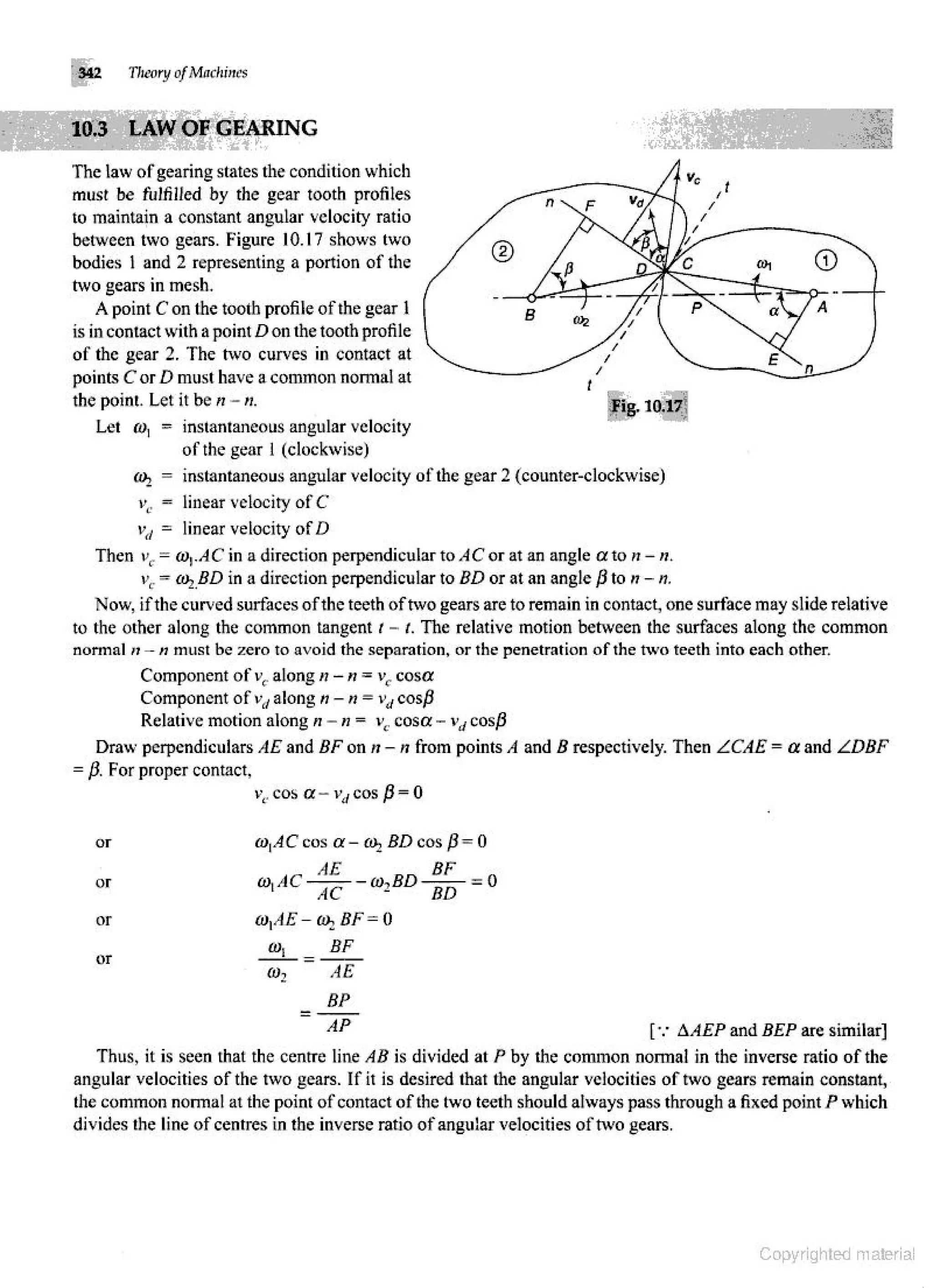 Theories of Machine Theories of Machine  .pdf