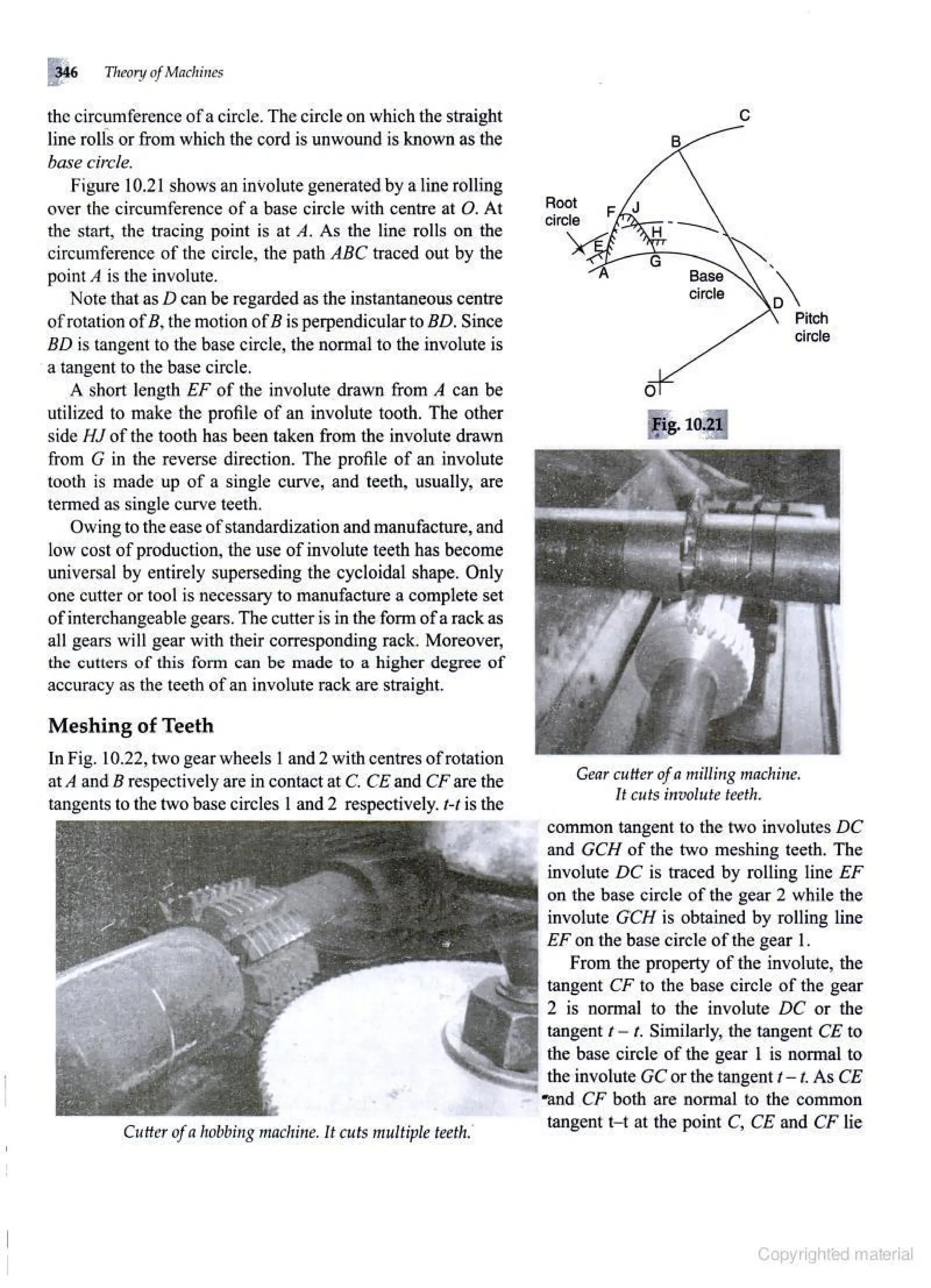 Theories of Machine Theories of Machine  .pdf