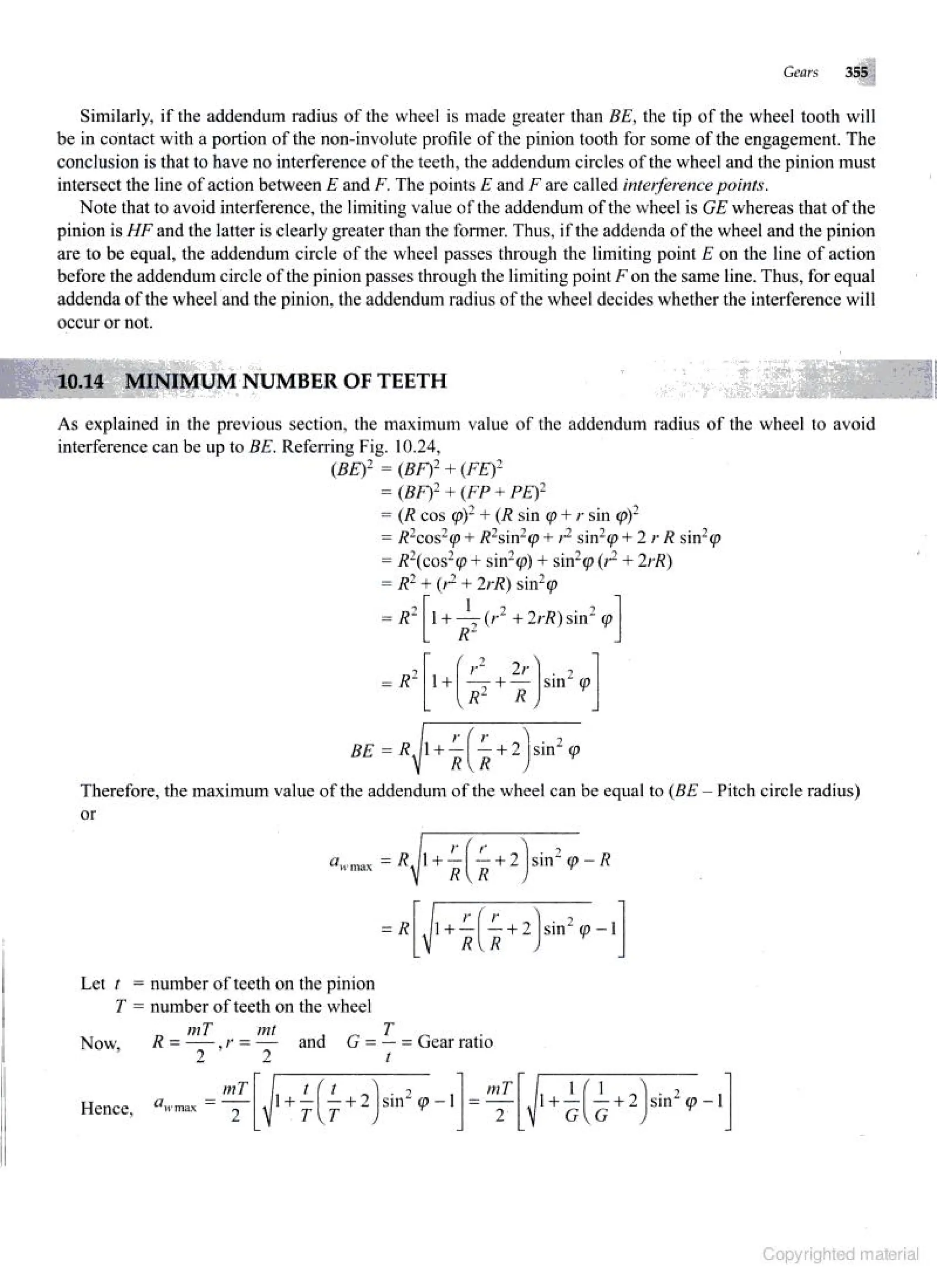 Theories of Machine Theories of Machine  .pdf