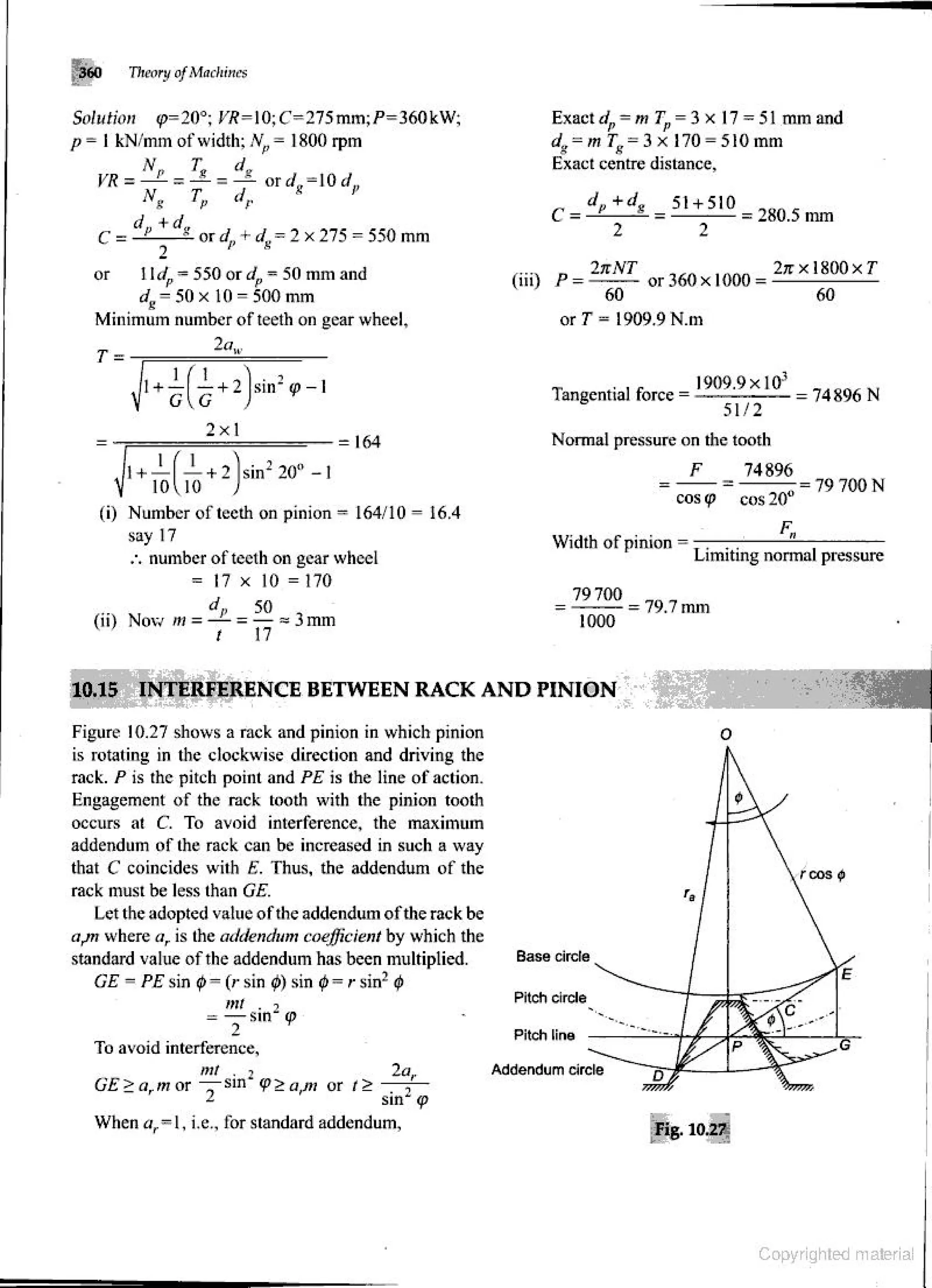 Theories of Machine Theories of Machine  .pdf