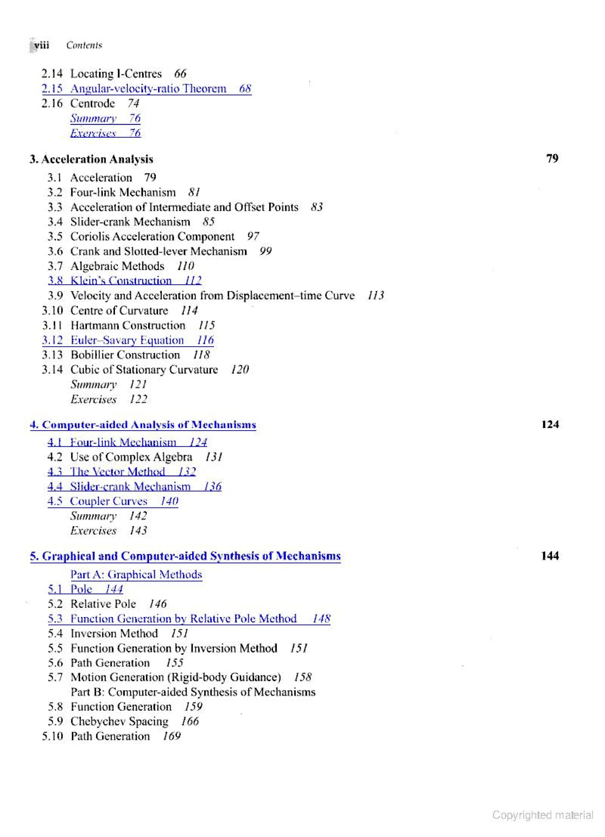 Theories of Machine Theories of Machine  .pdf