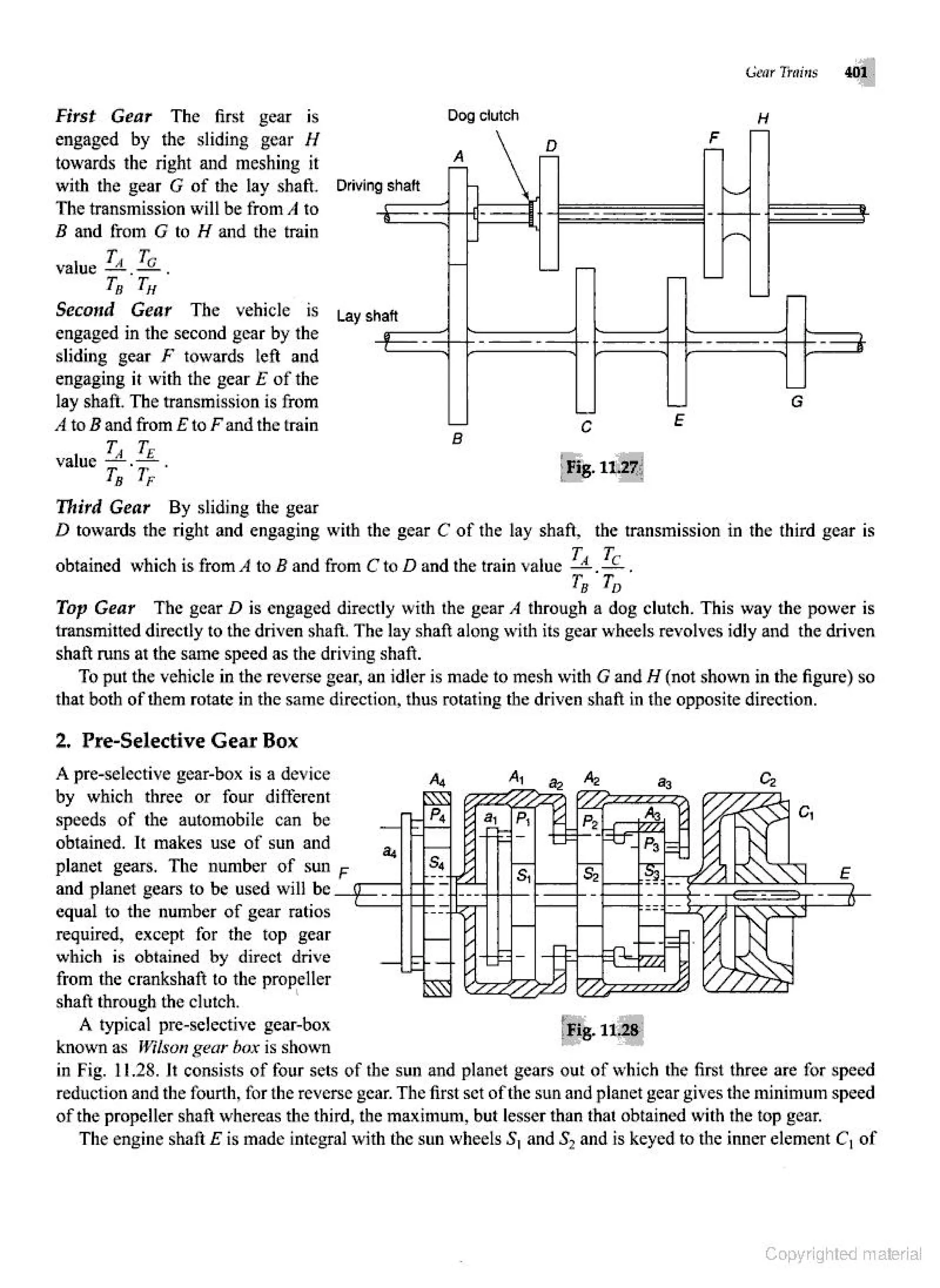 Theories of Machine Theories of Machine  .pdf
