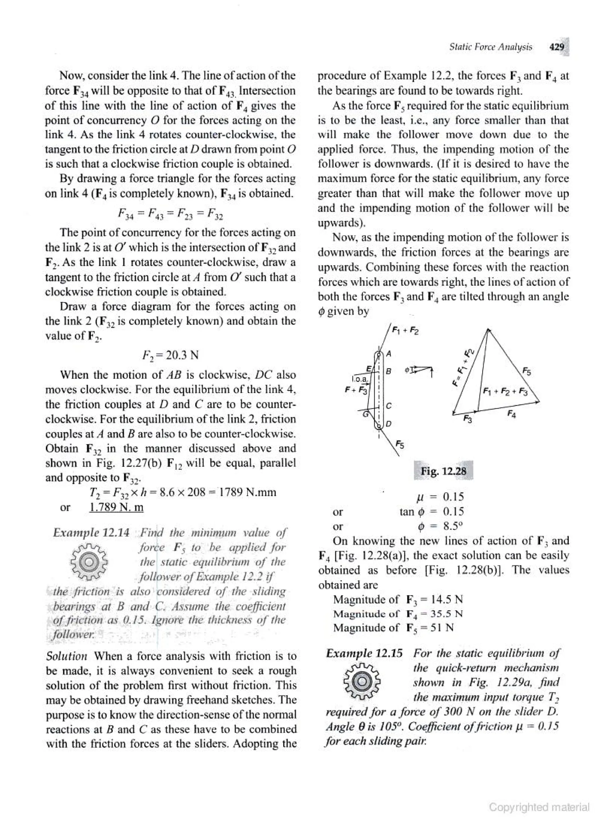 Theories of Machine Theories of Machine  .pdf
