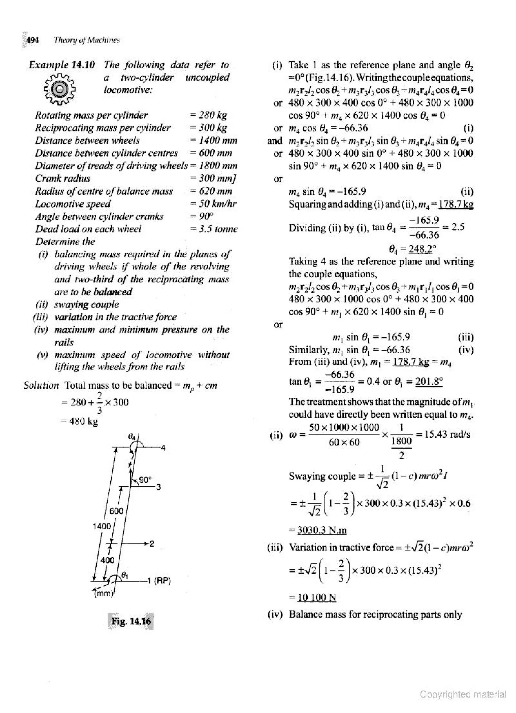 Theories of Machine Theories of Machine  .pdf