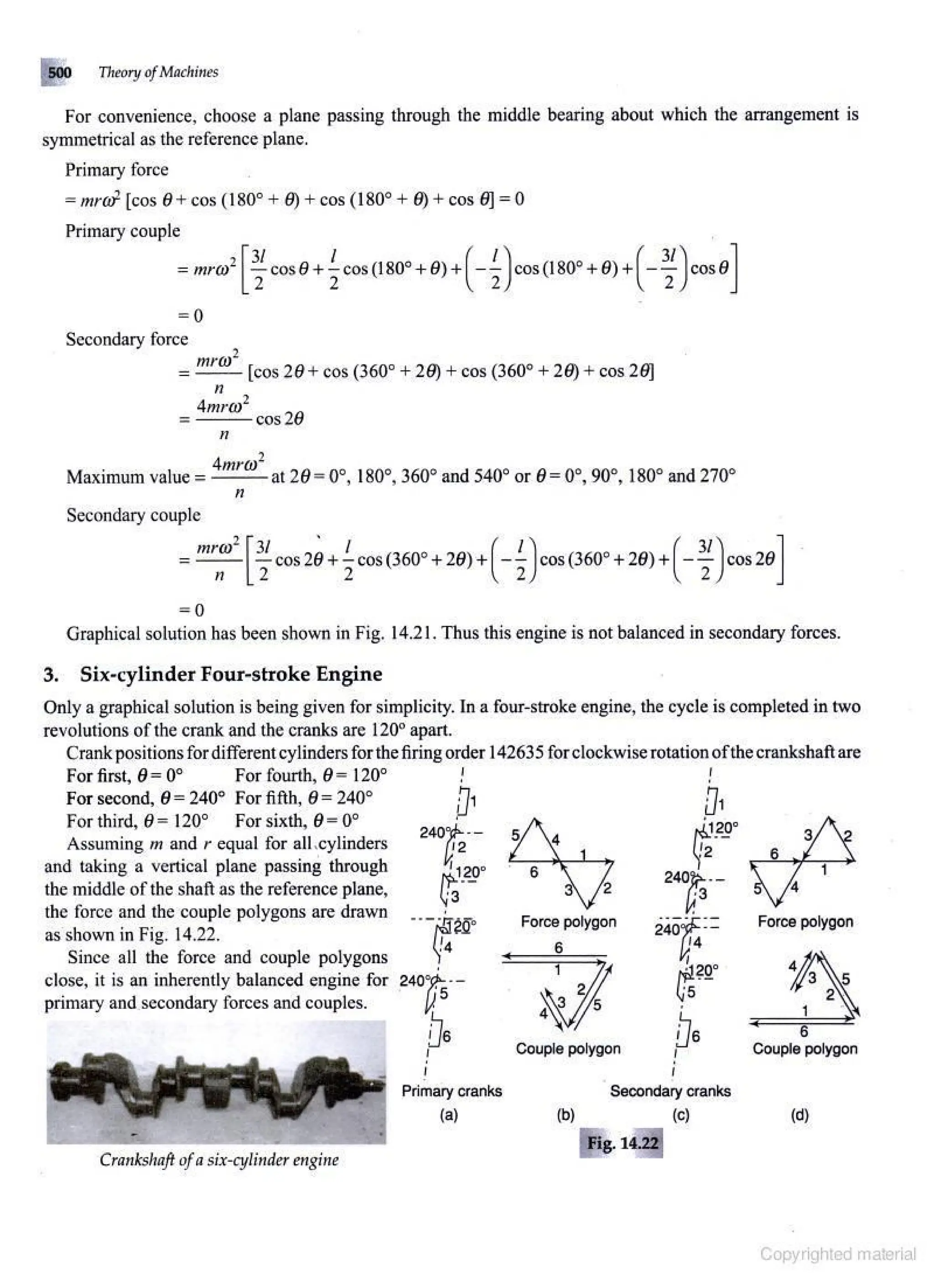 Theories of Machine Theories of Machine  .pdf