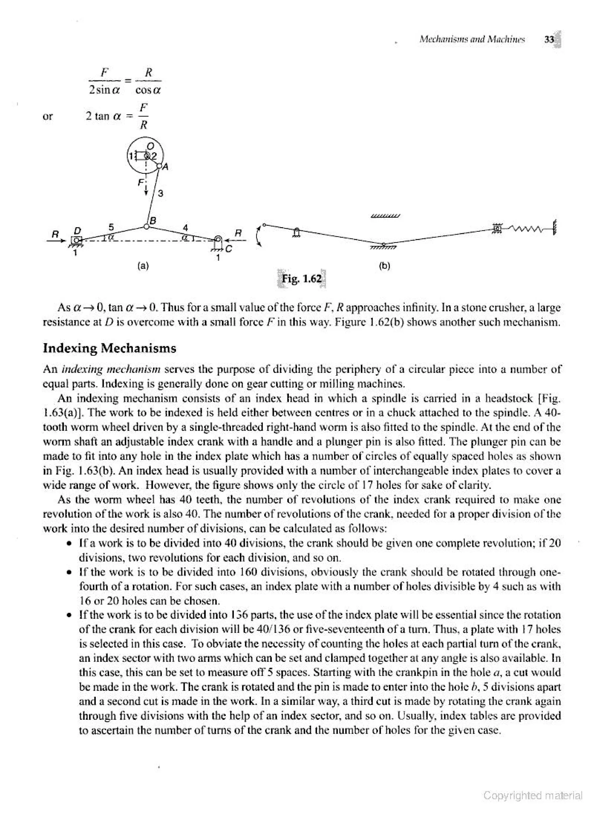 Theories of Machine Theories of Machine  .pdf