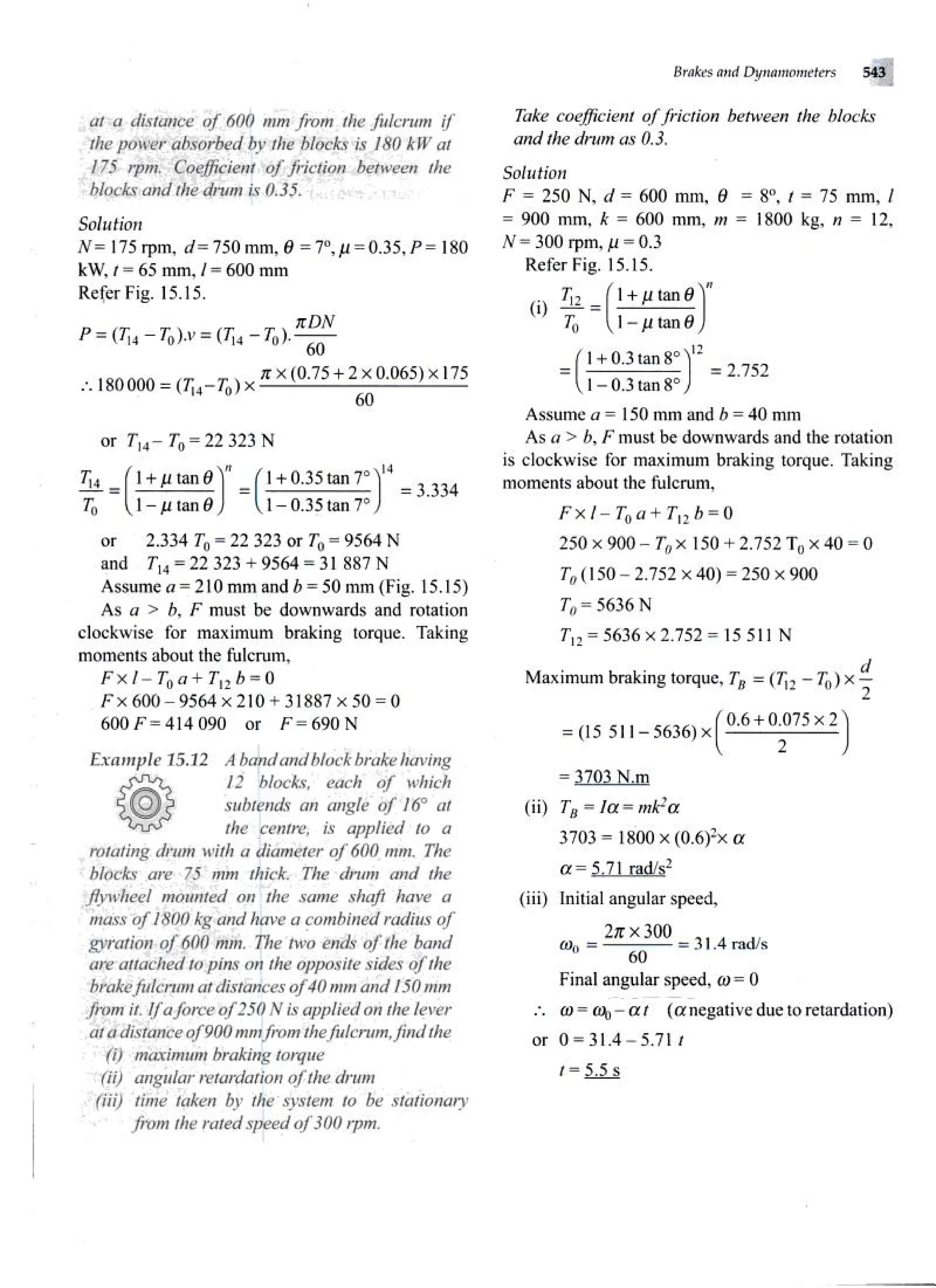 Theories of Machine Theories of Machine  .pdf