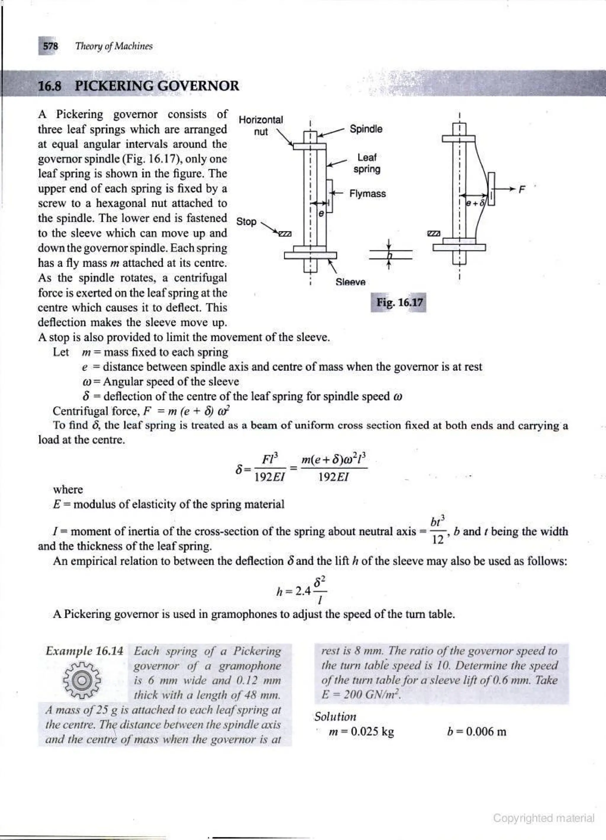 Theories of Machine Theories of Machine  .pdf