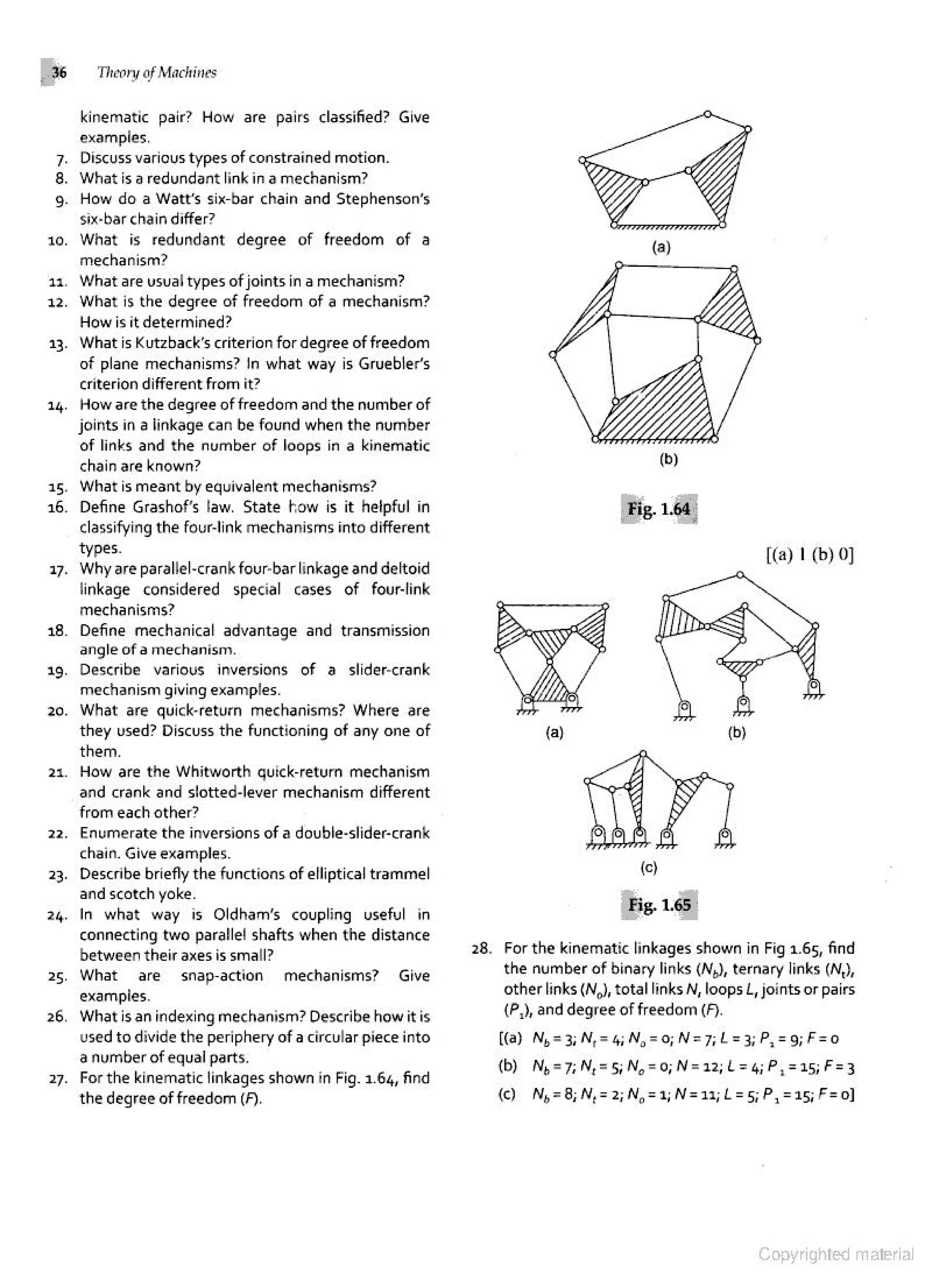 Theories of Machine Theories of Machine  .pdf
