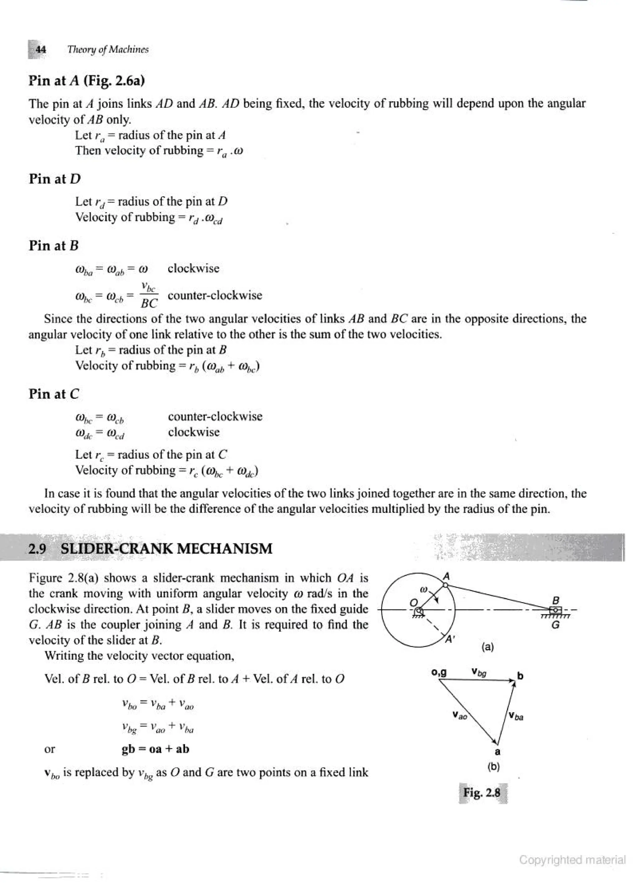 Theories of Machine Theories of Machine  .pdf