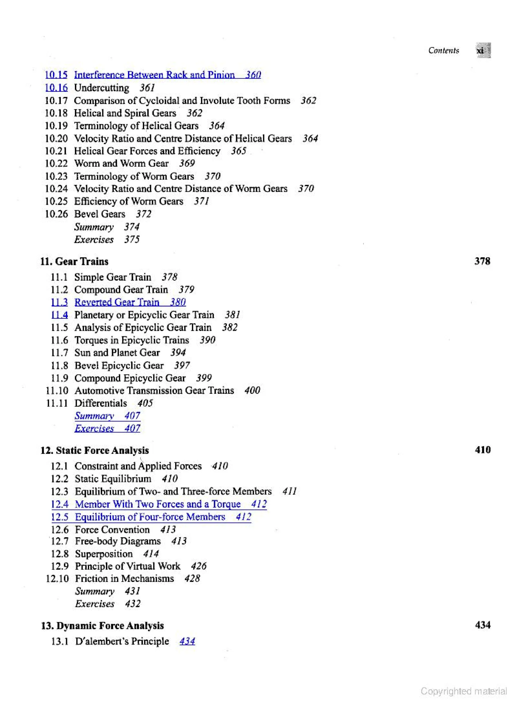 Theories of Machine Theories of Machine  .pdf