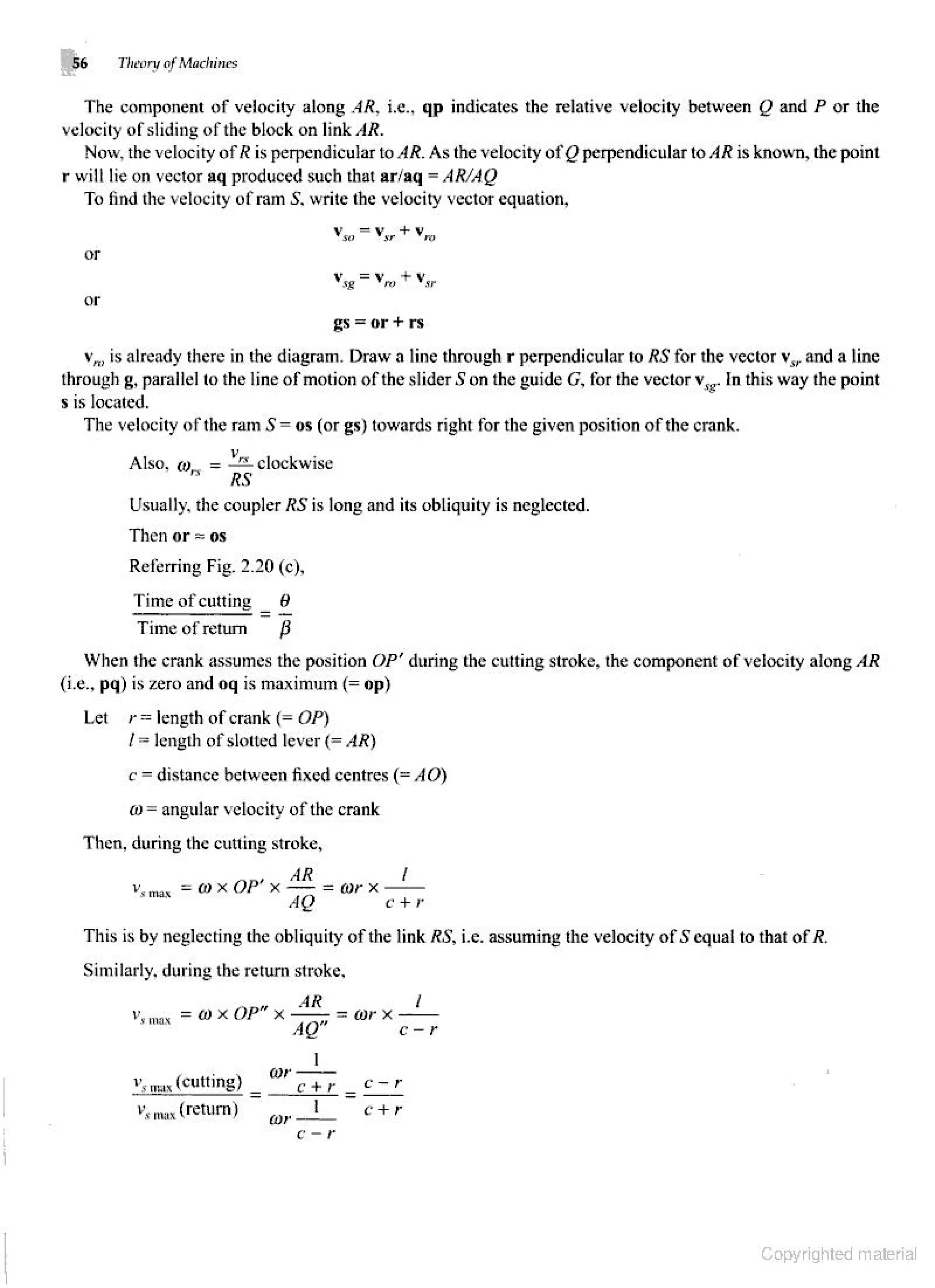 Theories of Machine Theories of Machine  .pdf