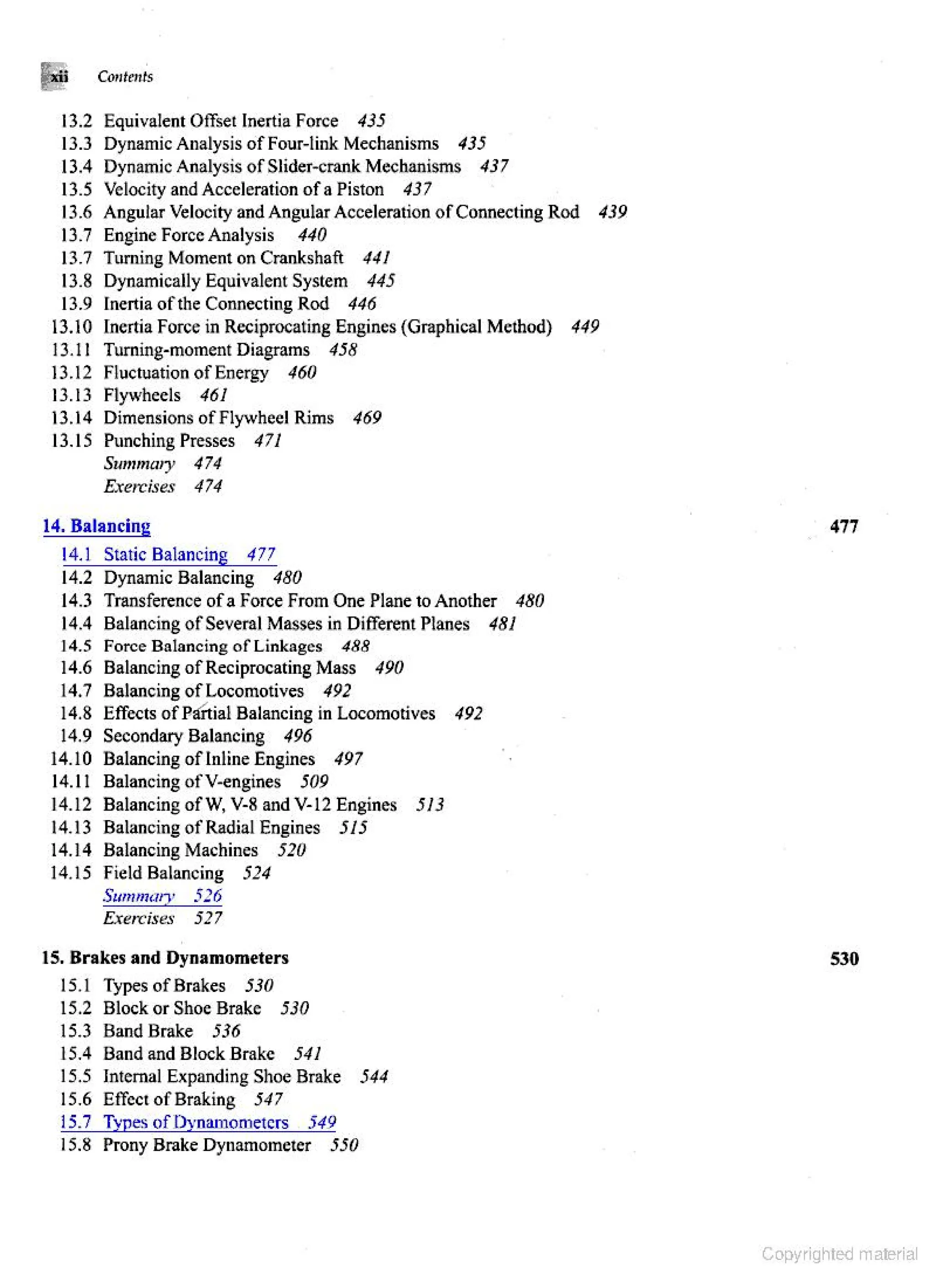 Theories of Machine Theories of Machine  .pdf