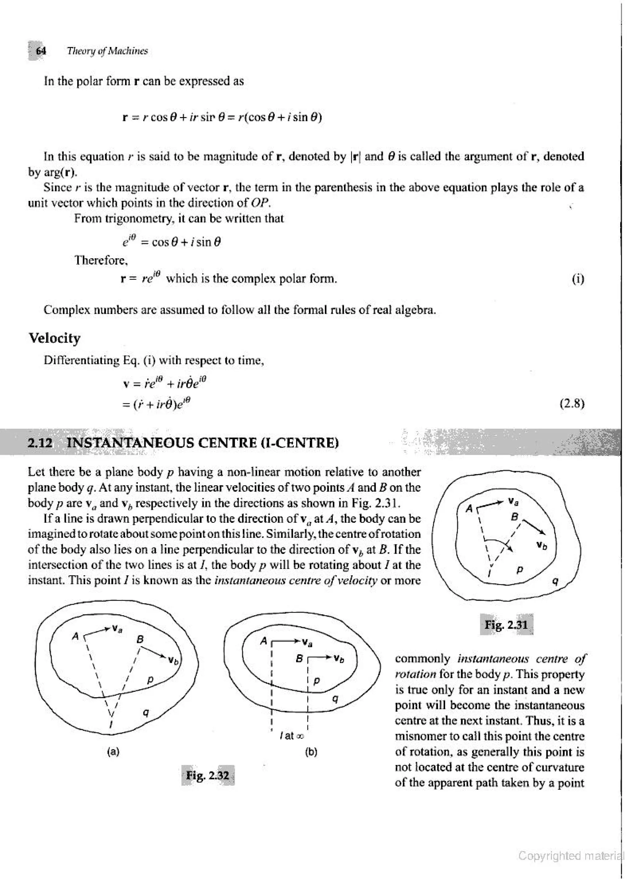 Theories of Machine Theories of Machine  .pdf