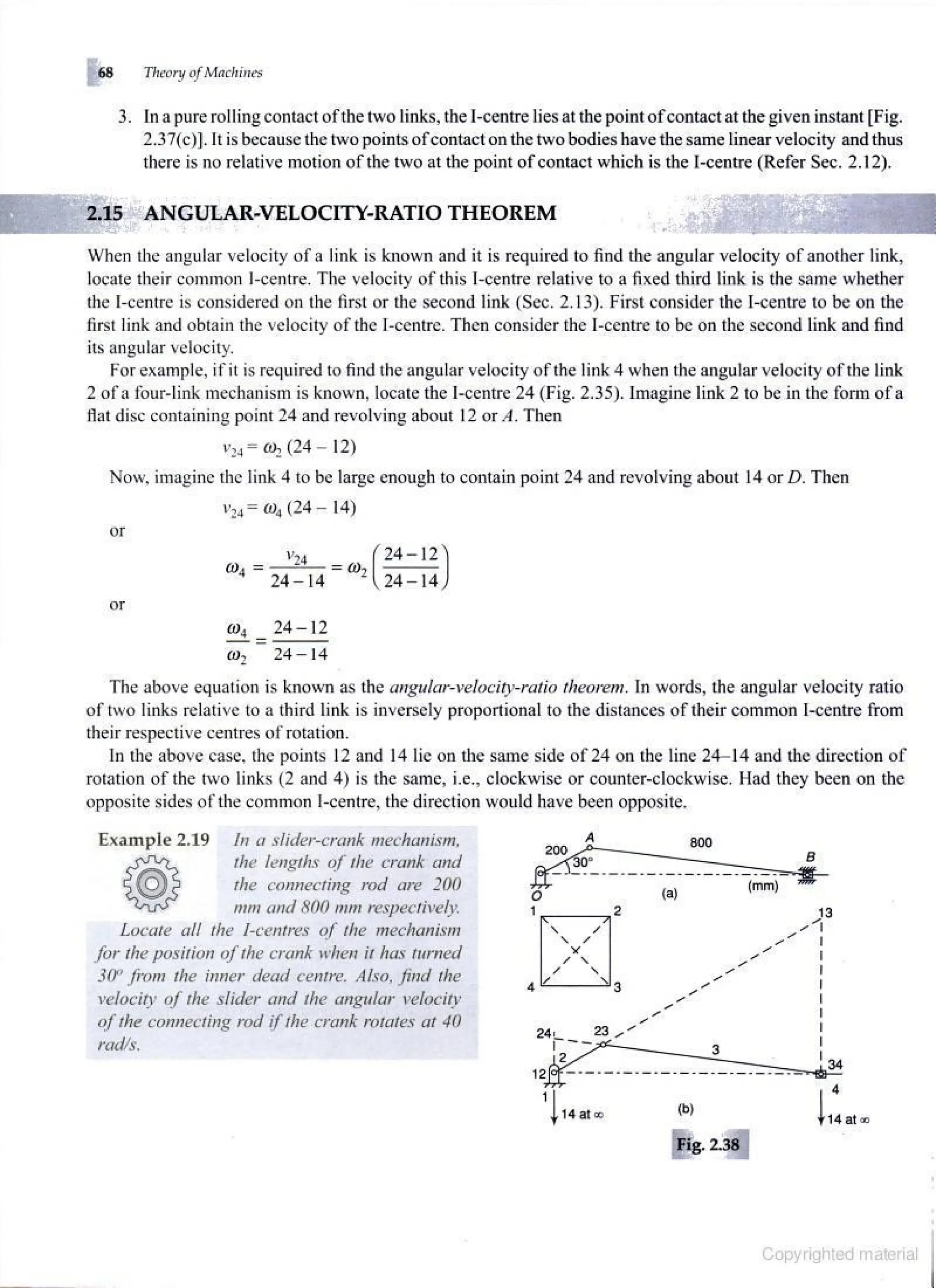 Theories of Machine Theories of Machine  .pdf