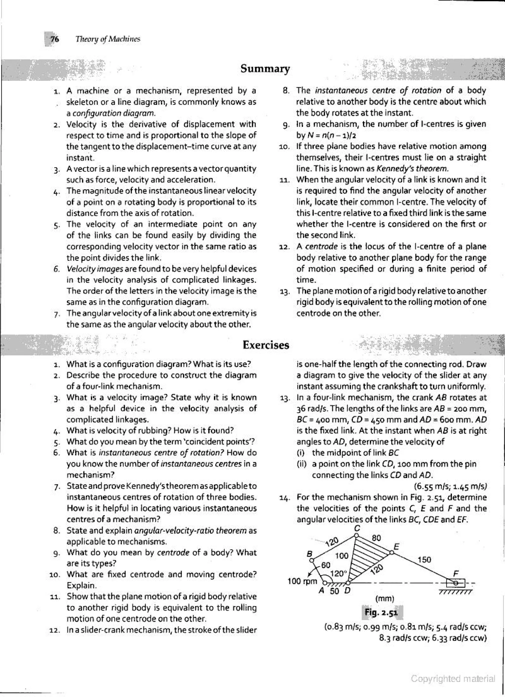 Theories of Machine Theories of Machine  .pdf
