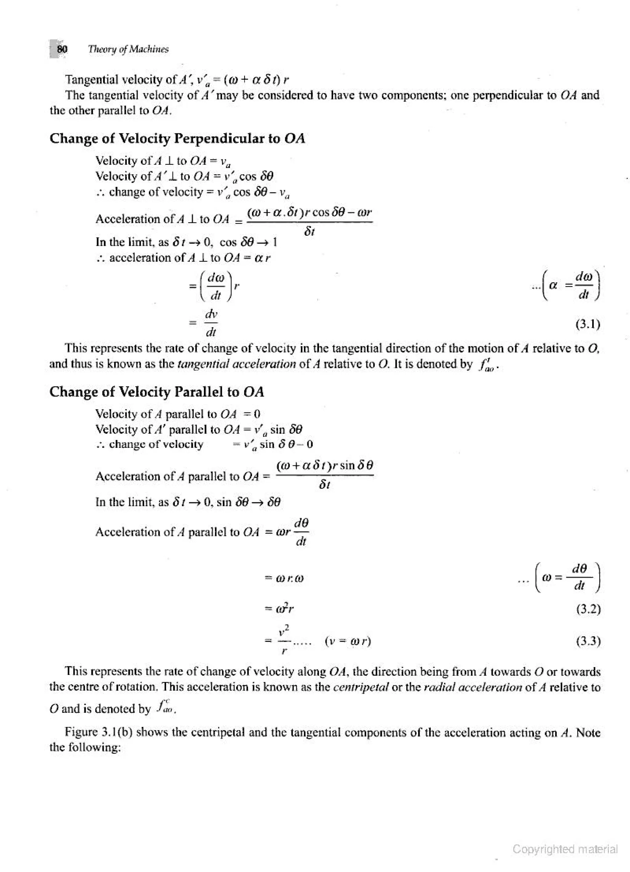 Theories of Machine Theories of Machine  .pdf