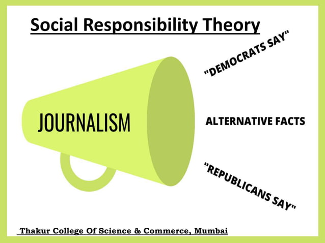Theories of Mass Communication | PPTX | Science