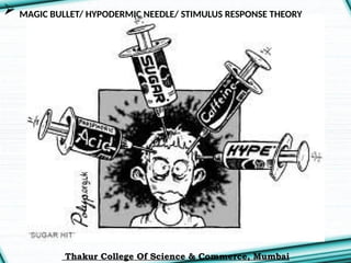 Magic Stimulus theoriesofmasscommunication-200604115358 (1).pptx
