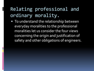 Theories of moral development | PPTX