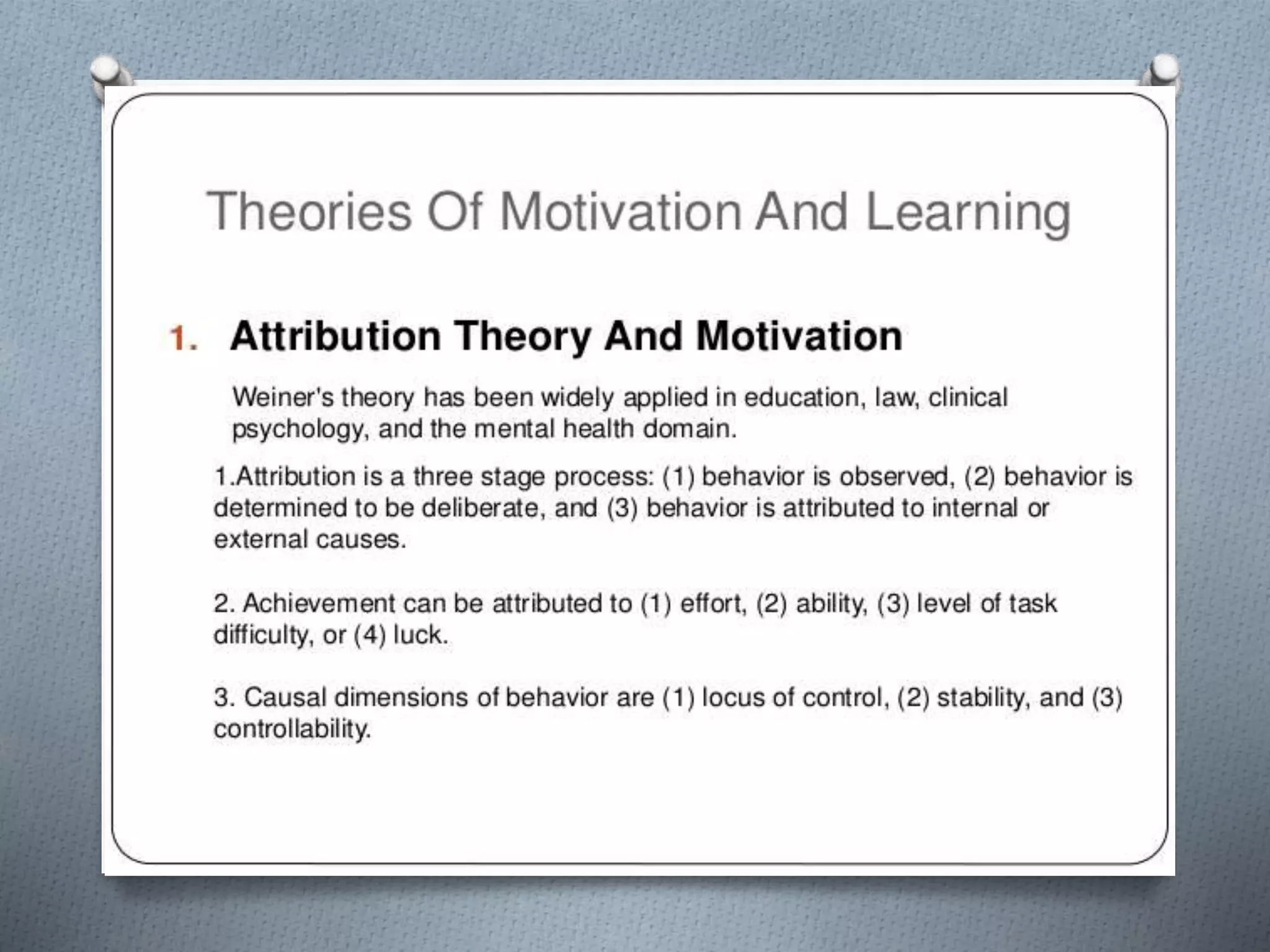 Theories of Motivation educational psy.pptx