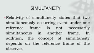 THEORIES OF RELATIVITY ALBERT EINSTEIN.pptx