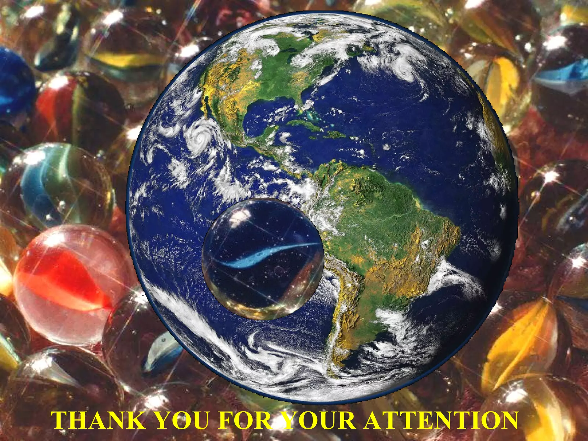 THANK YOU FOR YOUR ATTENTION 