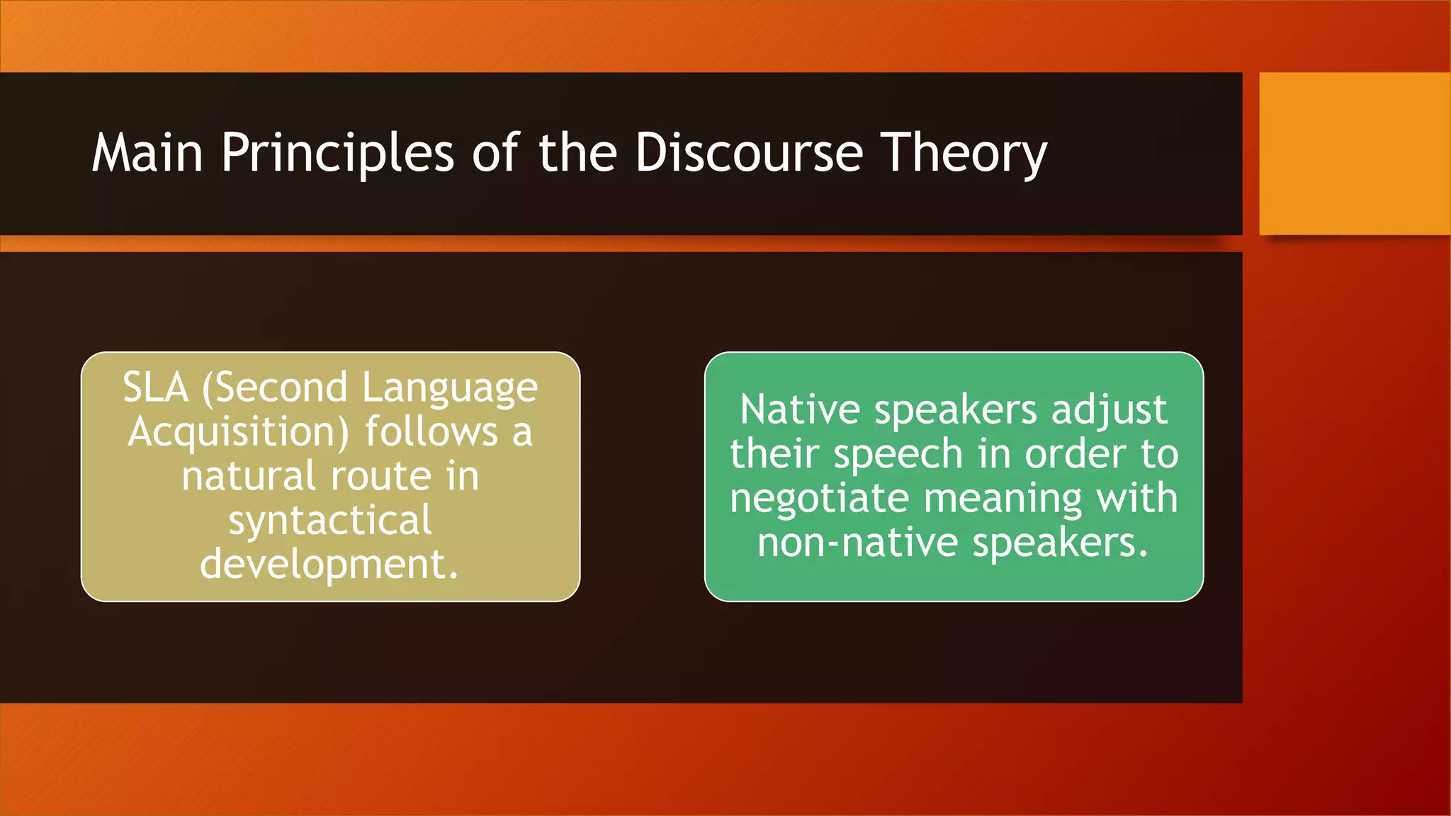 Theories of Second Language Acquistion.pptx
